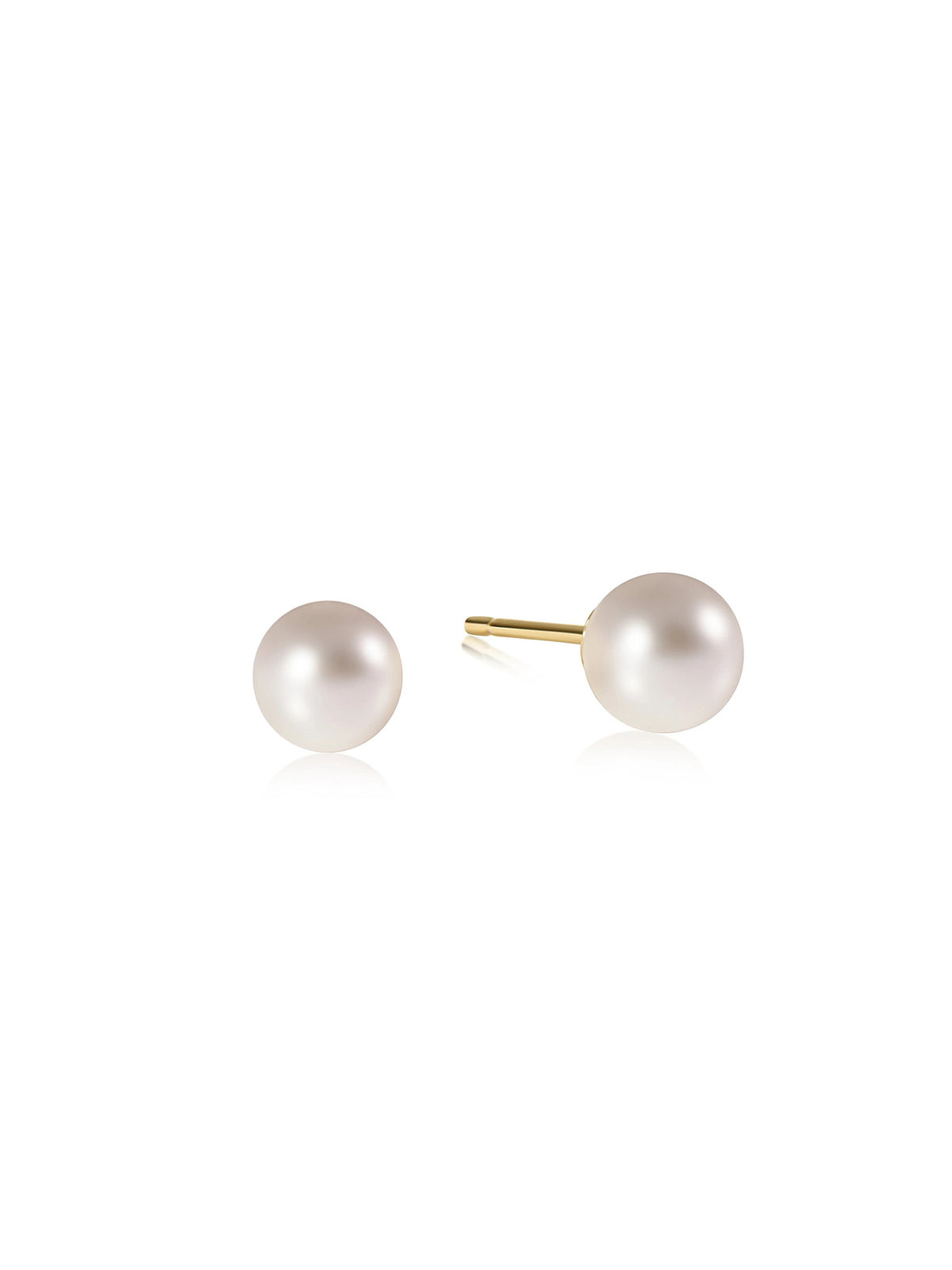 enewton Classic 8mm Ball Stud - Pearl