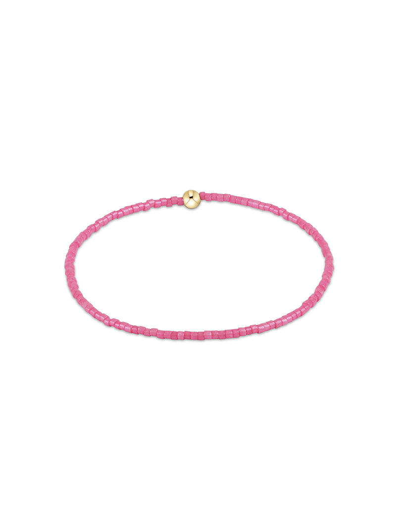 enewton egirl Hope Classic Bracelet - Bubblegum