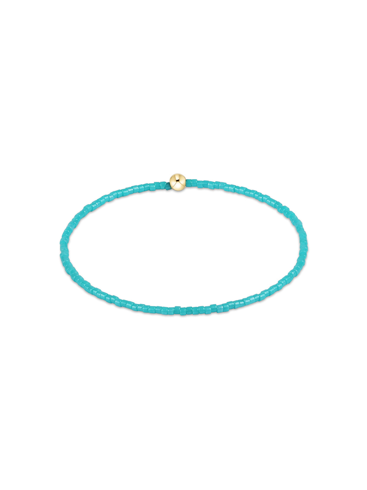 enewton egirl Hope Classic Bracelet - Turquoise