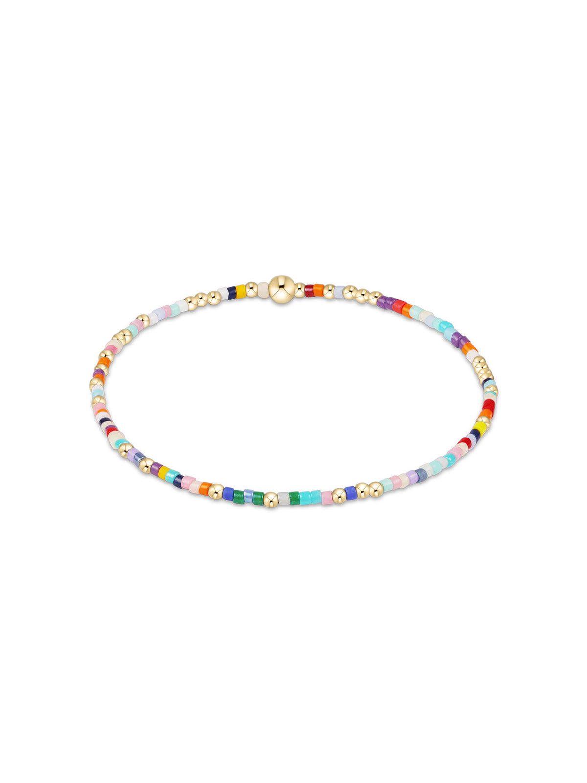 enewton egirl Hope Unwritten Bracelet - Hot Mess