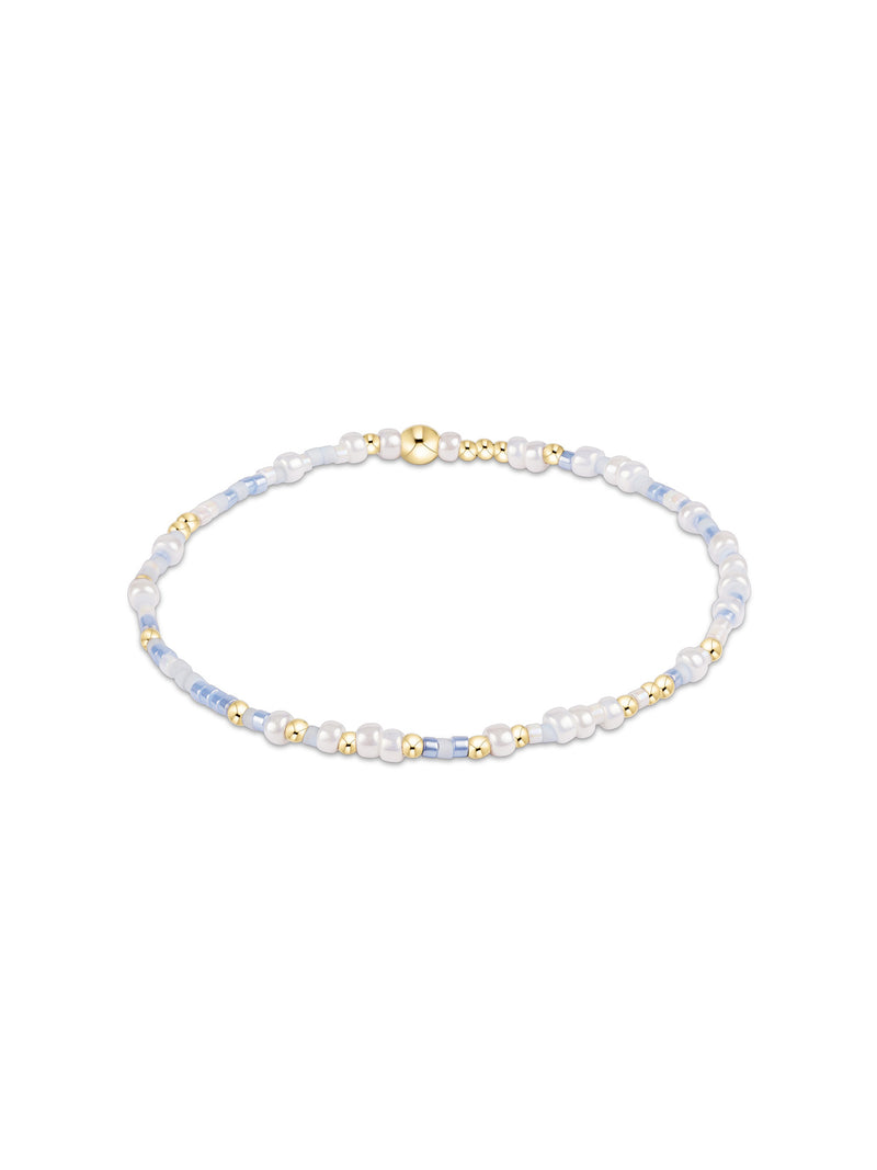 enewton egirl Hope Unwritten Bracelet - It's Not That Deep