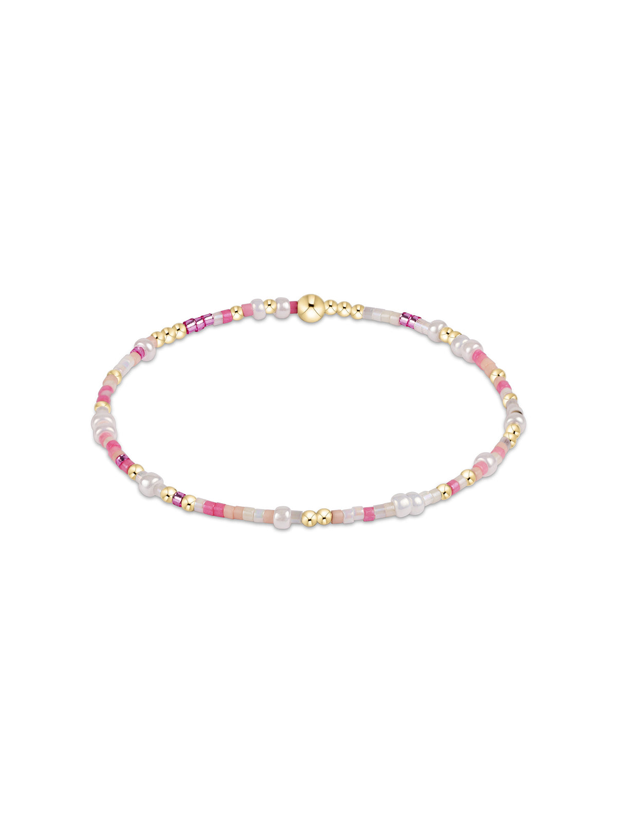 enewton egirl Hope Unwritten Bracelet - Kiss And Tell