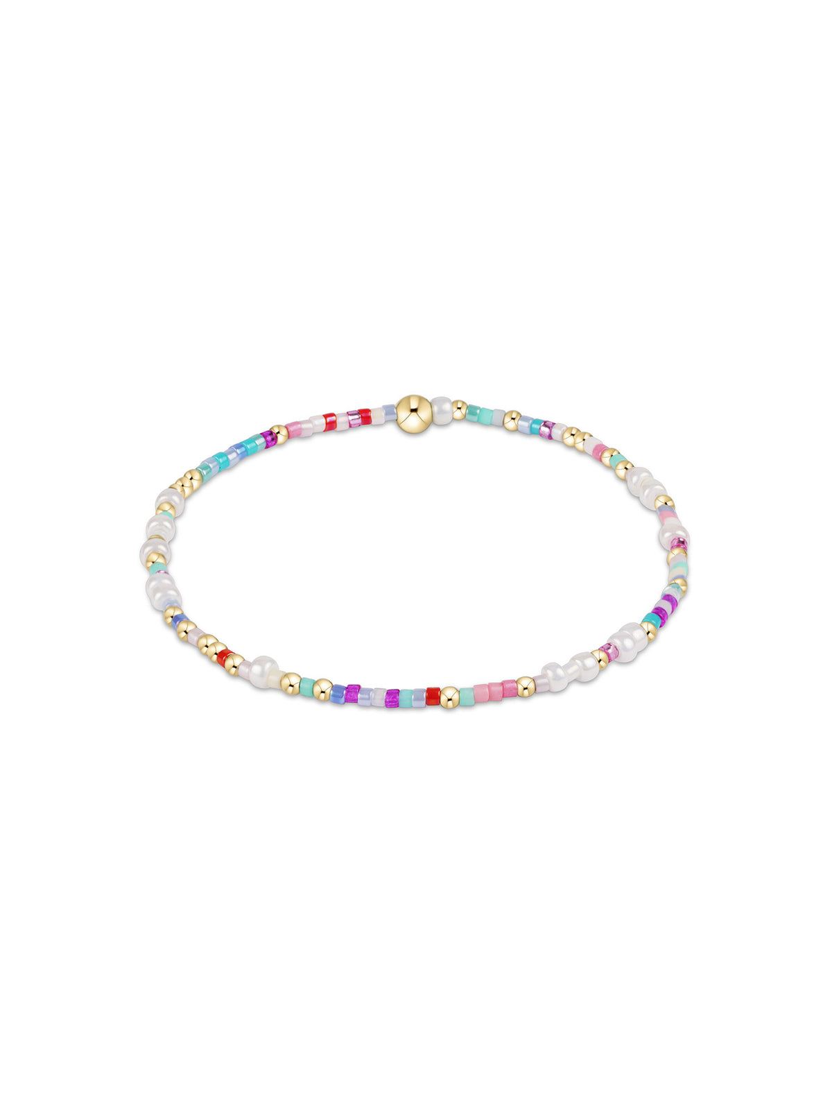enewton egirl Hope Unwritten Bracelet - Party Foul