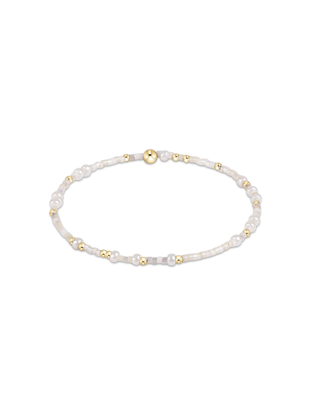 enewton egirl Hope Unwritten Bracelet - Shell We Dance