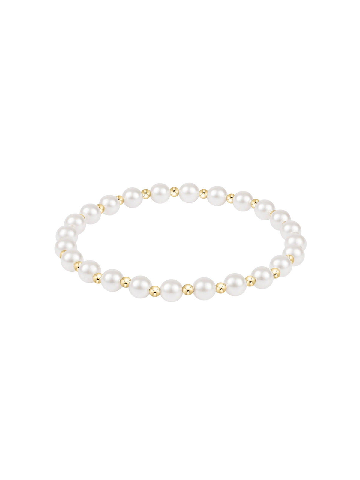 enewton Extends Grateful Pearl 5mm Bracelet