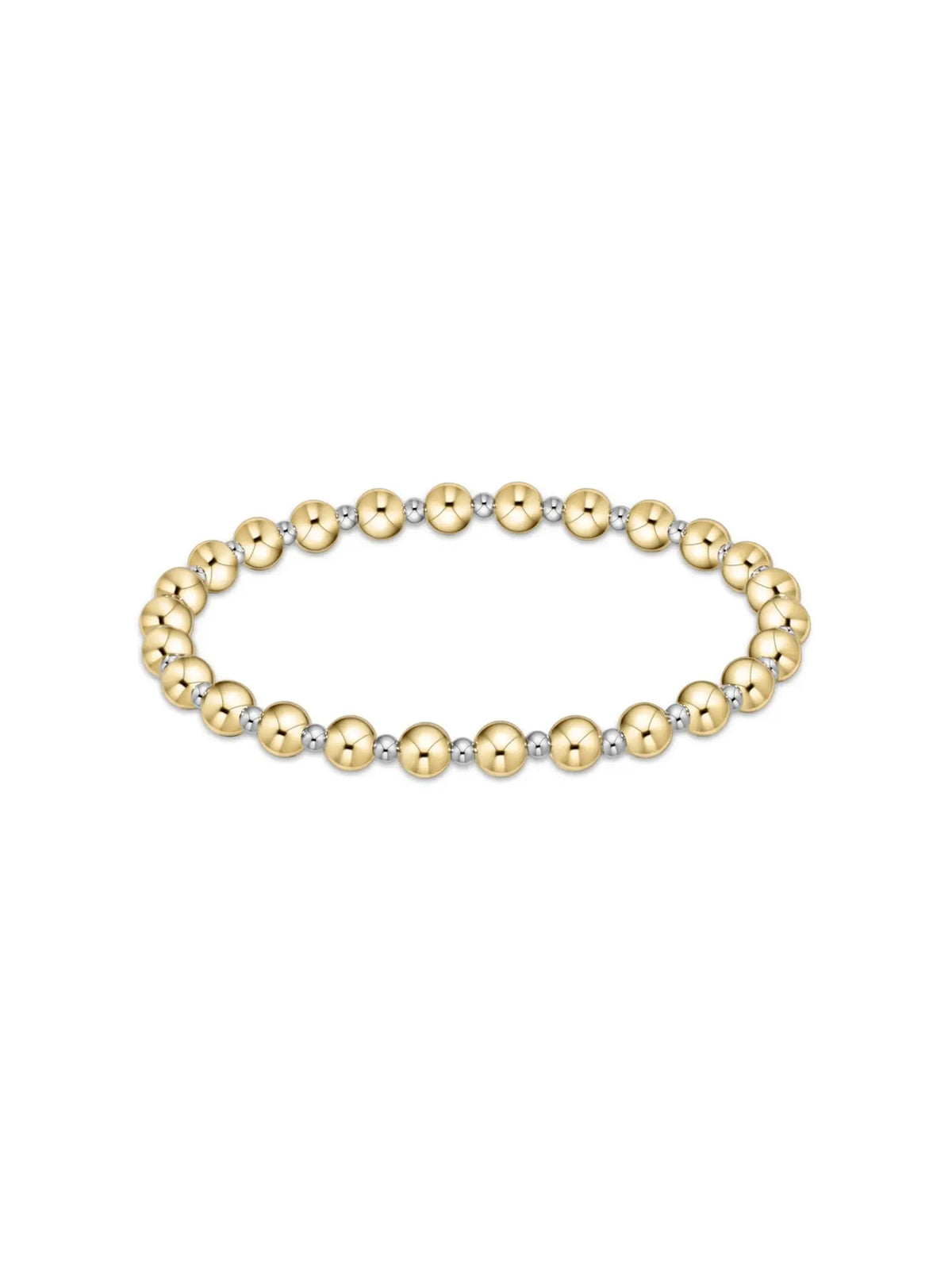 enewton Grateful Mixed Metal 5mm Bracelet