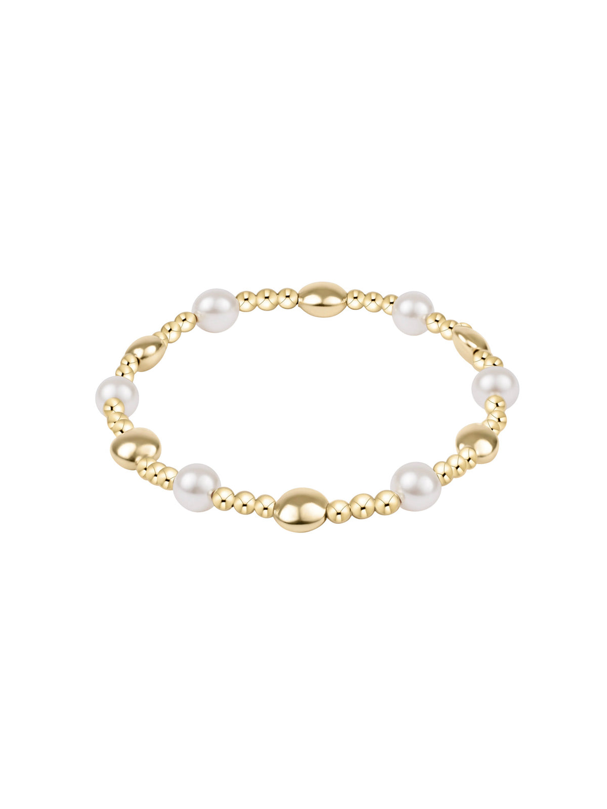 enewton Honesty Sincerity Pearl 6mm Bracelet