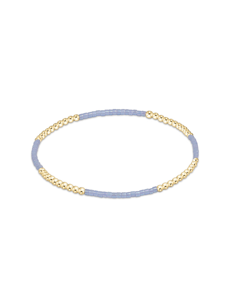 enewton Hope Blissful Bracelet - Ocean Mist