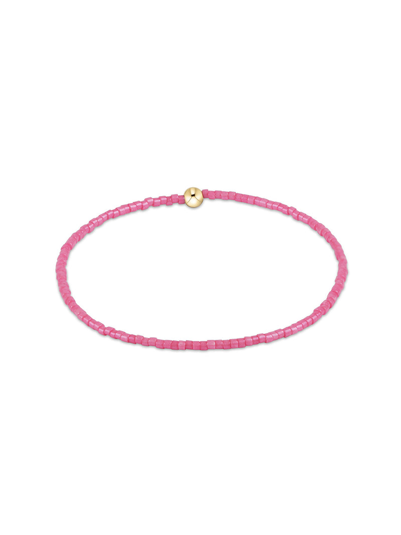 enewton Hope Classic Bracelet - Bubblegum