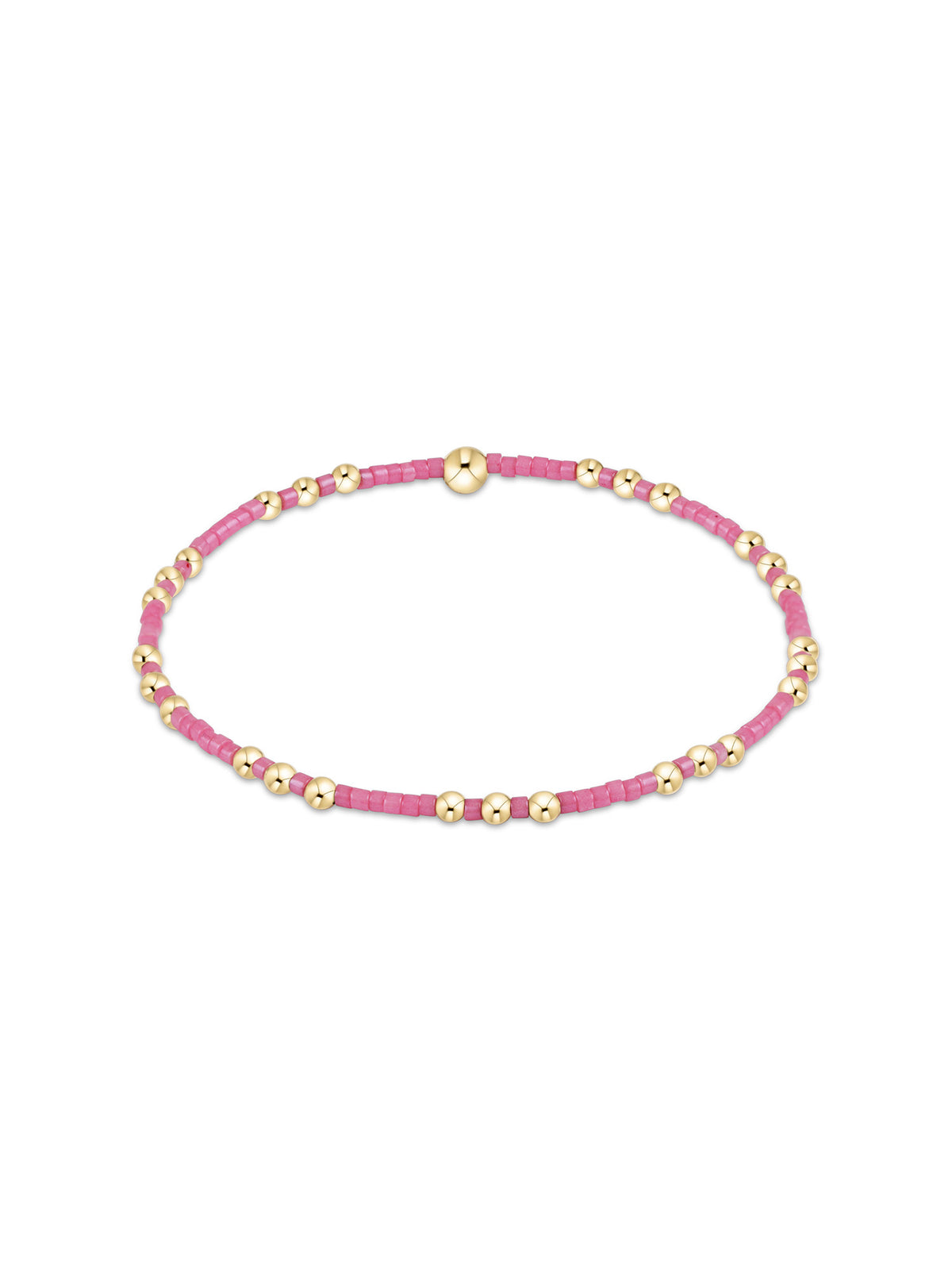 enewton Hope Joy Bracelet - Bubblegum
