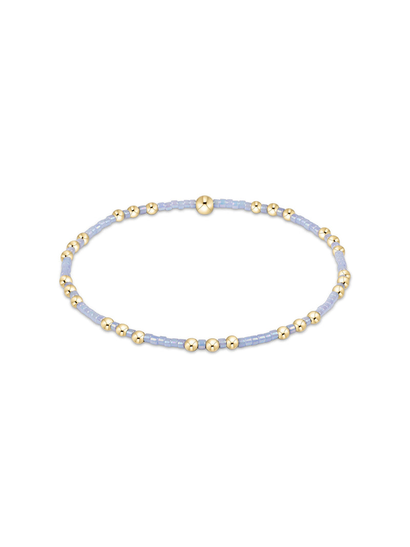 enewton Hope Joy Bracelet - Ocean Mist