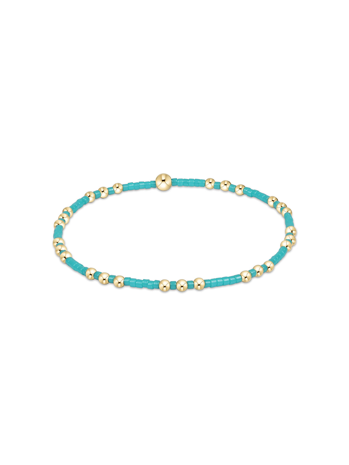 enewton Hope Joy Bracelet - Turquoise
