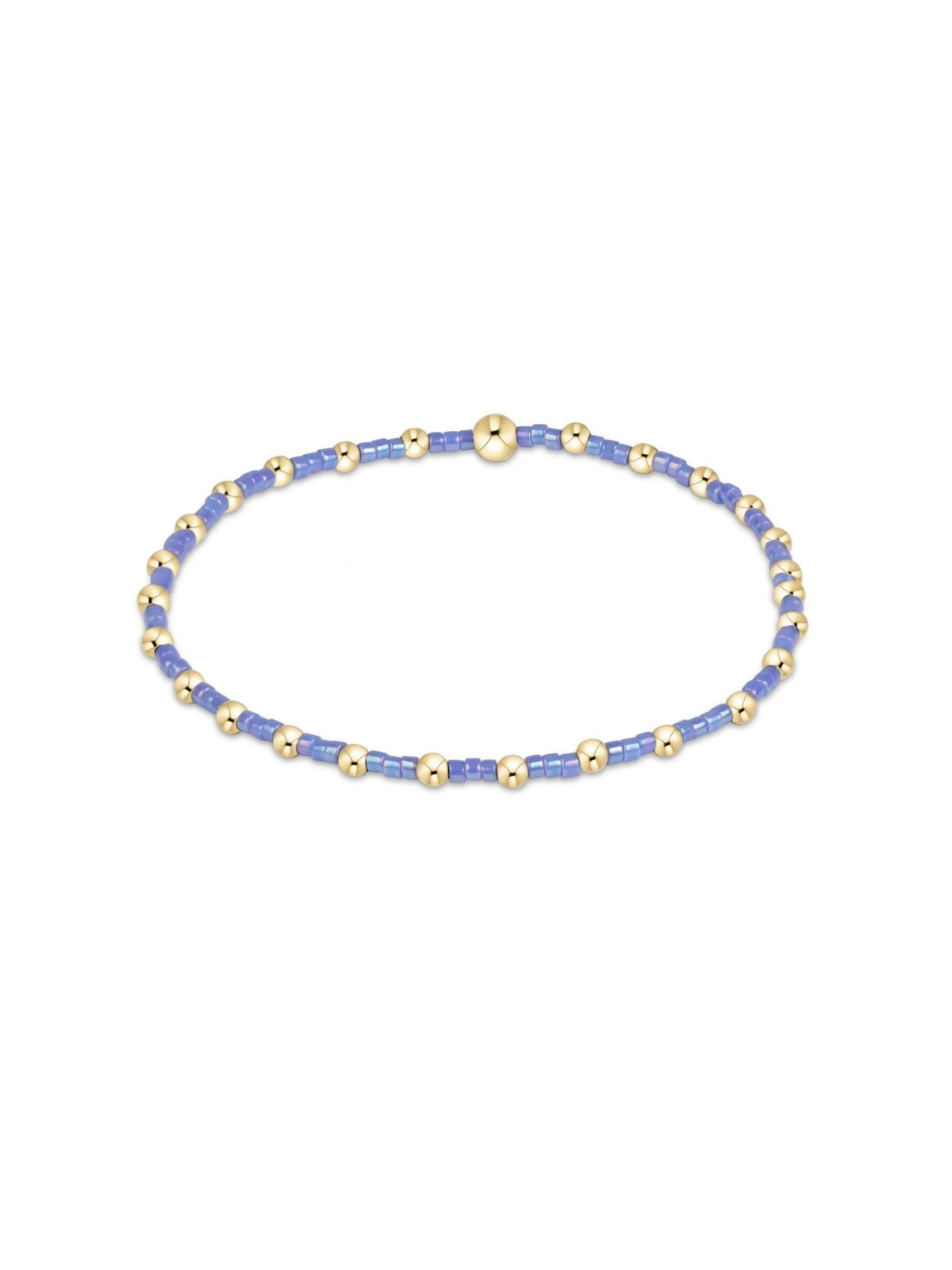enewton hope sincerity bracelet bright blue