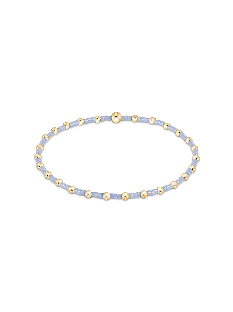 enewton Hope Sincerity Bracelet - Ocean Mist