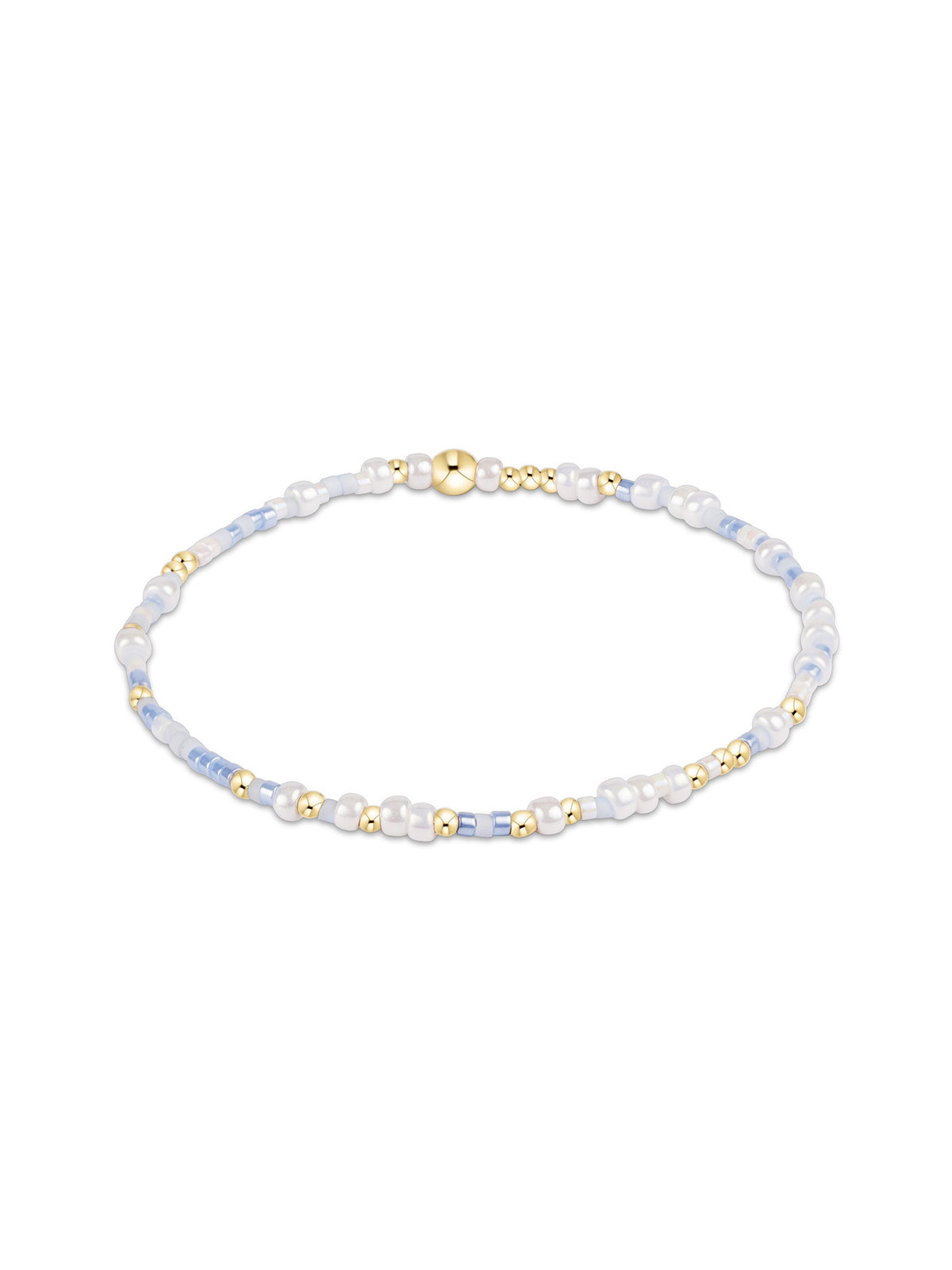 enewton Hope Unwritten Bead Bracelet Its Not That Deep