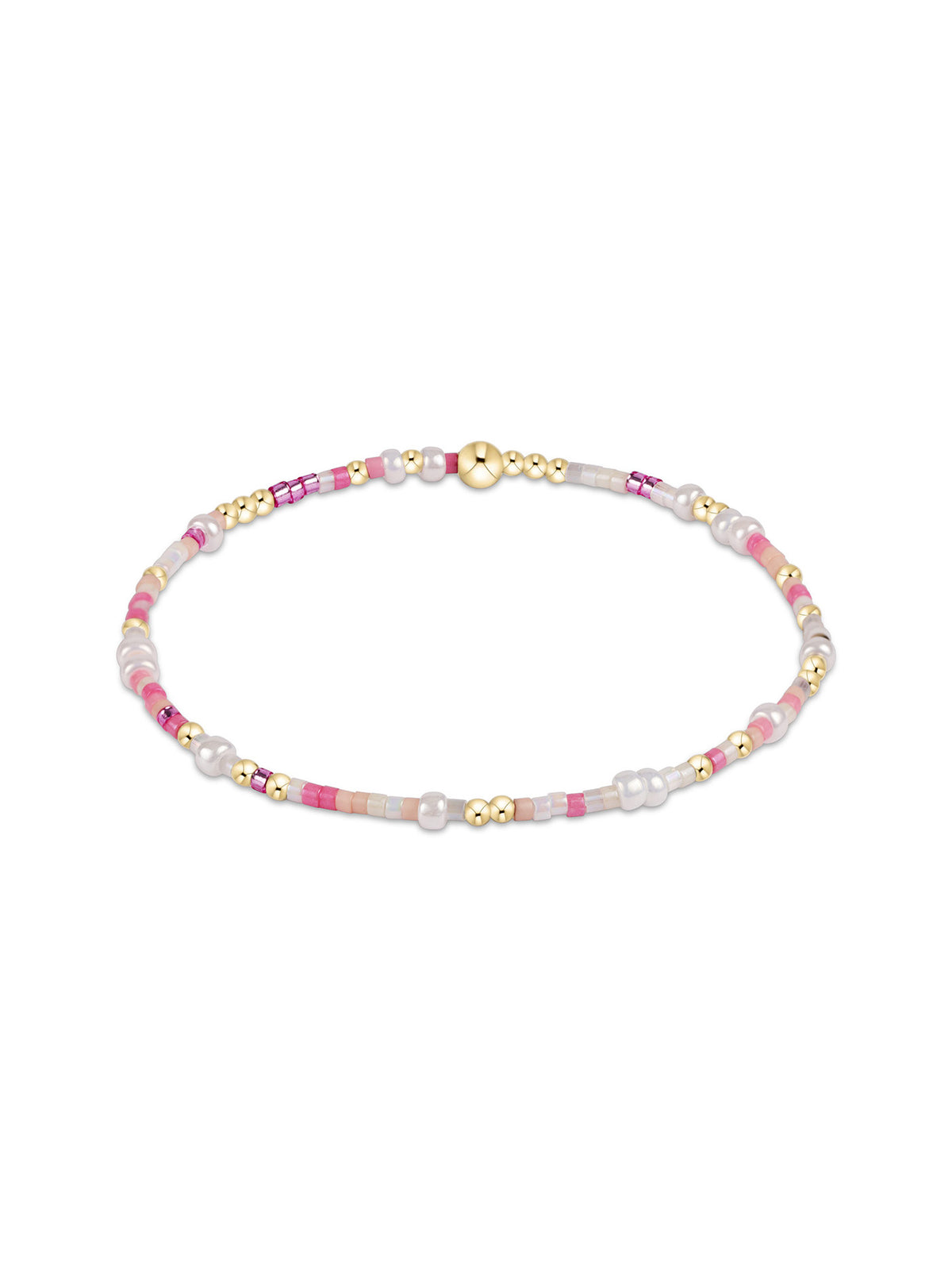 enewton Hope Unwritten Bead Bracelet Kiss And Tell