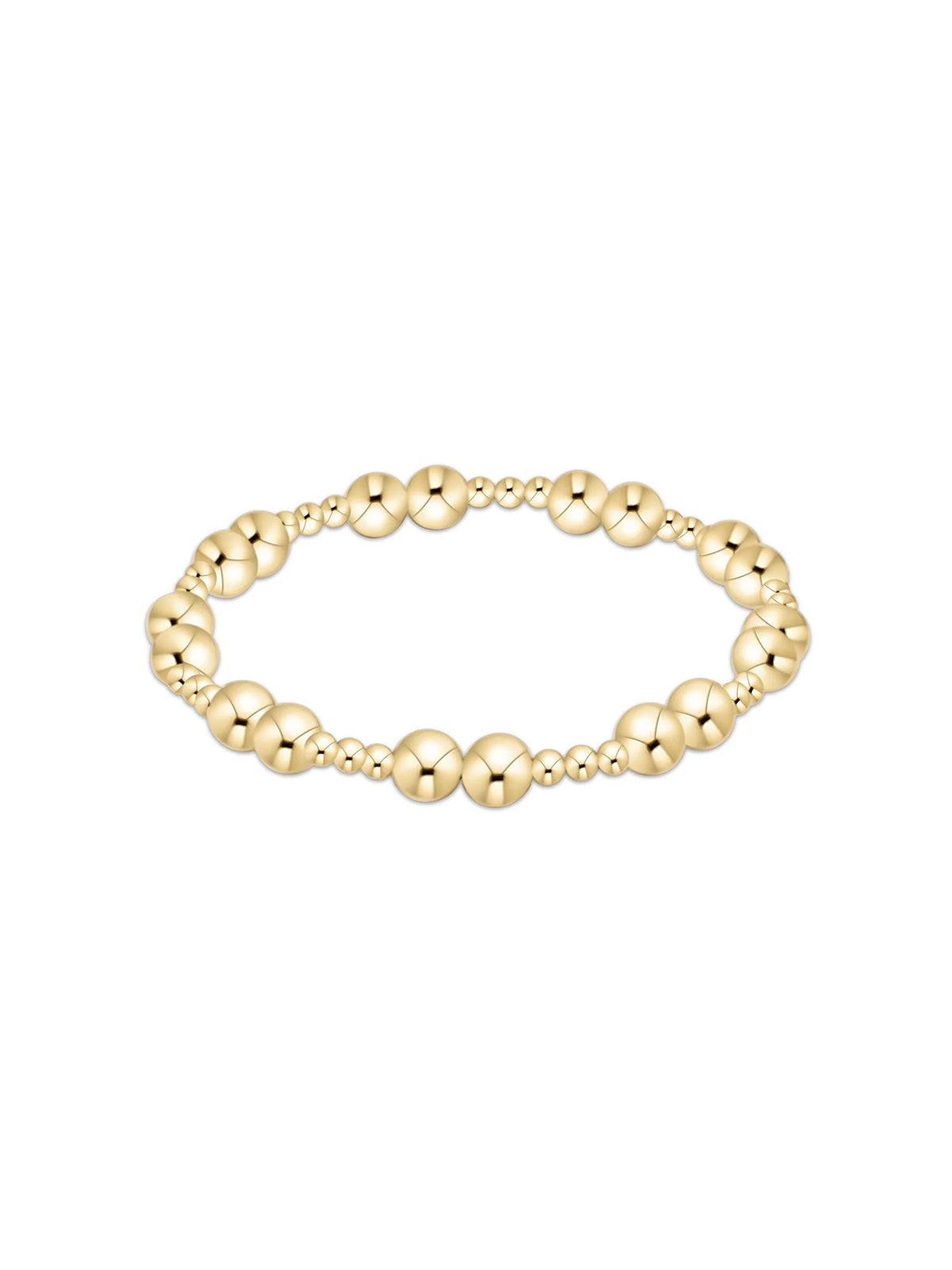 enewton Together Gold 6mm Bracelet