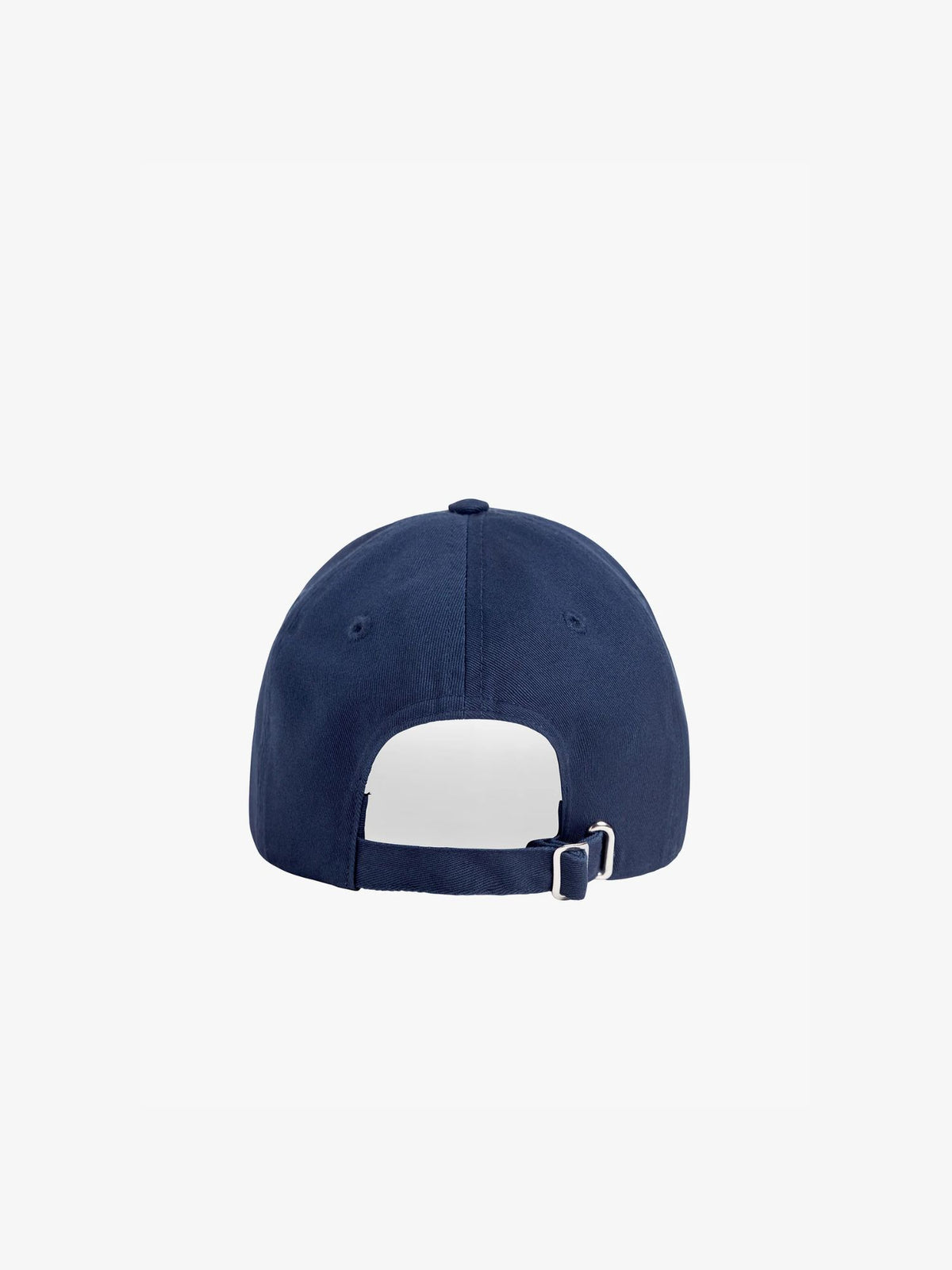 Favorite Daughter Baseball Hat in navy yellow-back