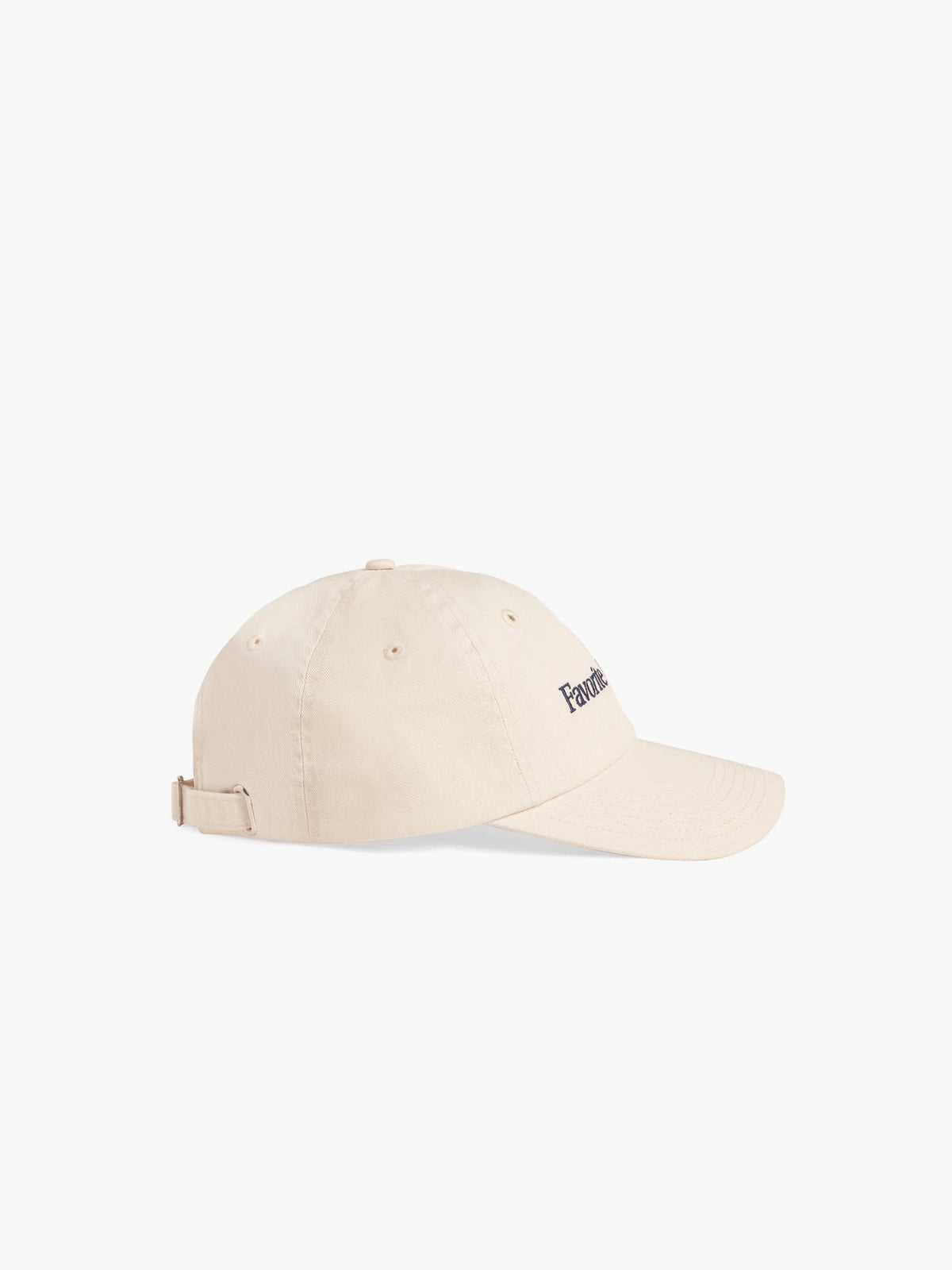 Favorite Daughter Baseball Hat in khaki