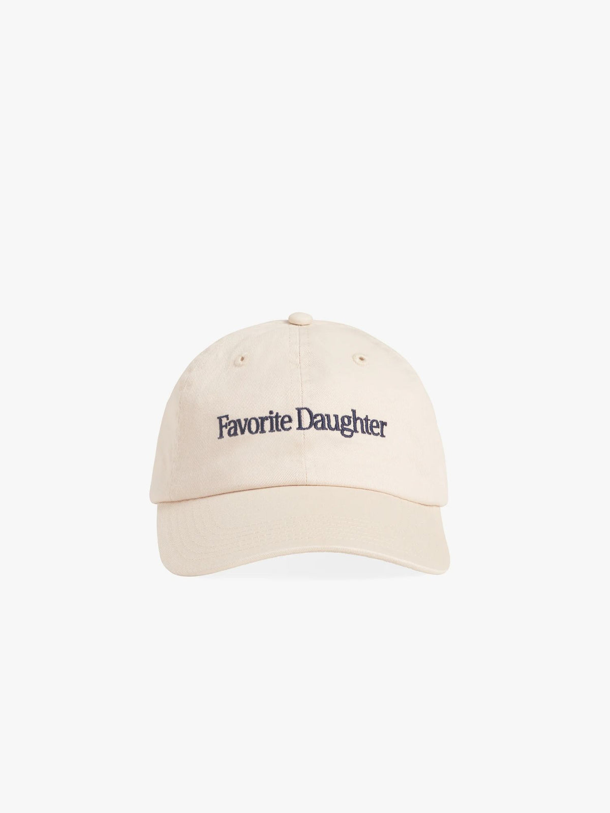 Favorite Daughter Baseball Hat in khaki