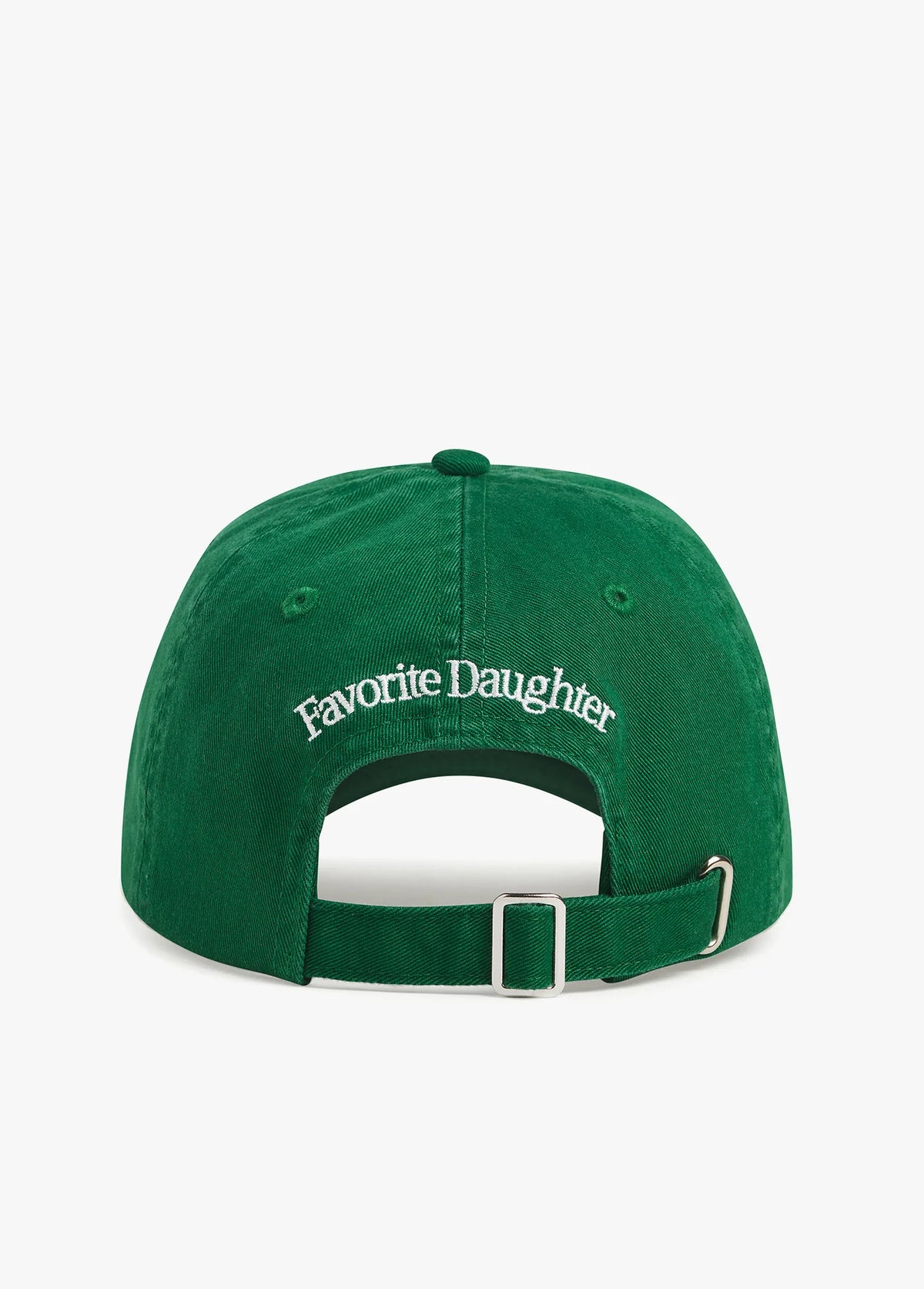 Favorite Daughter Mom Of The Year Baseball Hat green