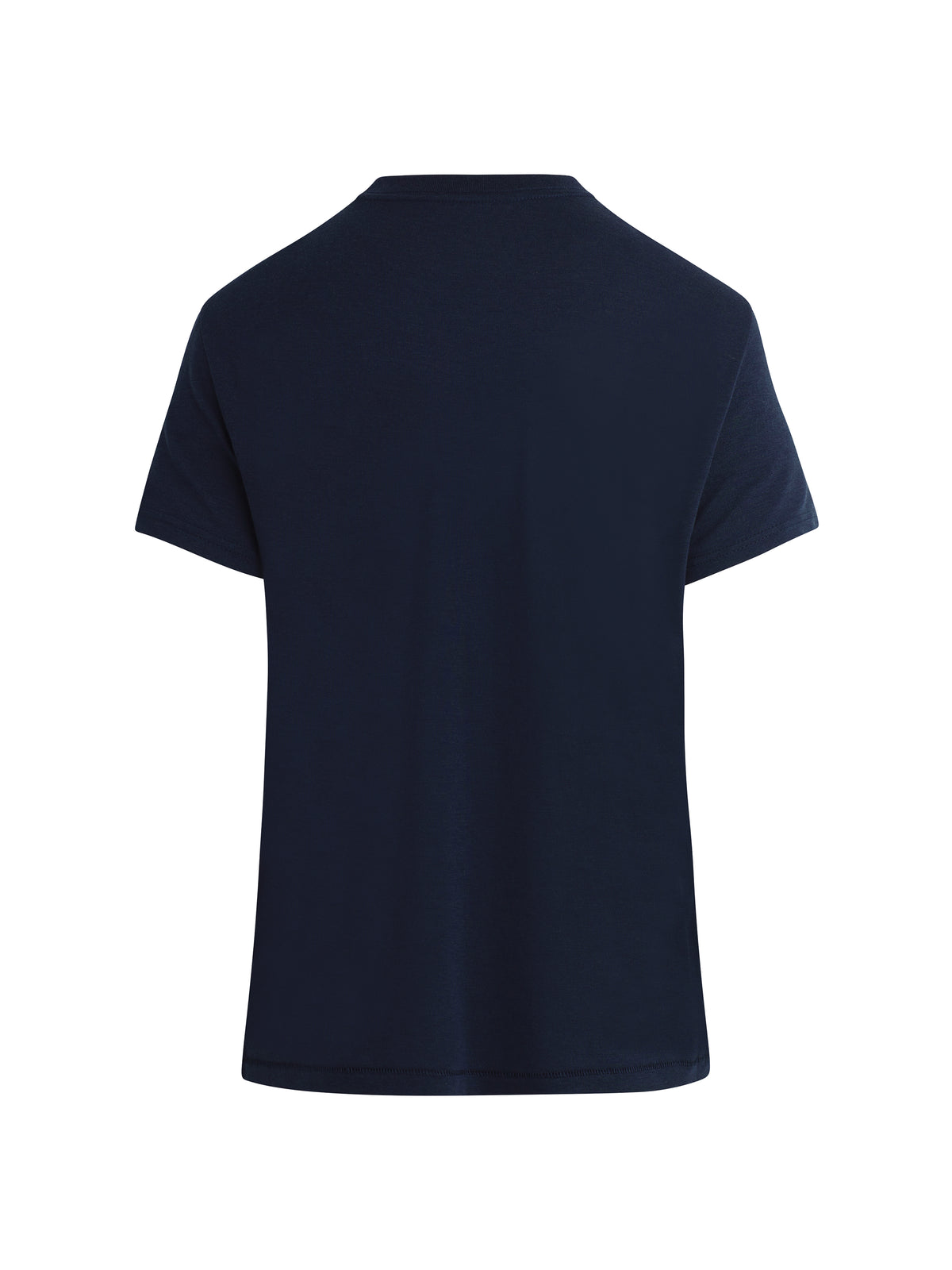 Favorite Daughter Mom Of The Year Tee navy