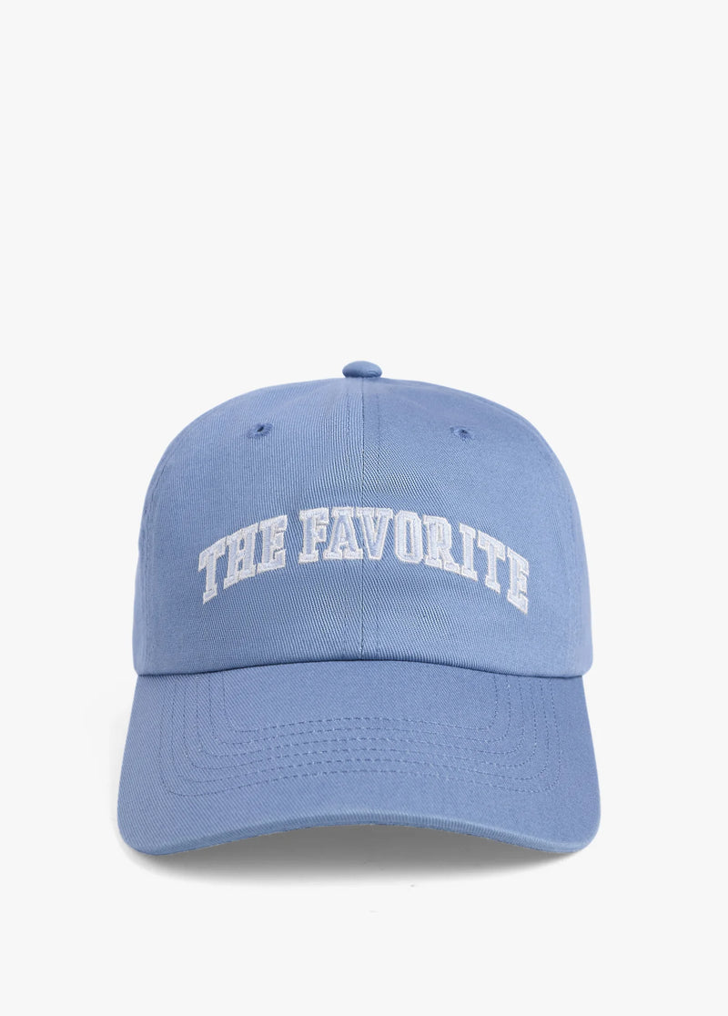 Favorite Daughter The Classic Logo Baseball Hat