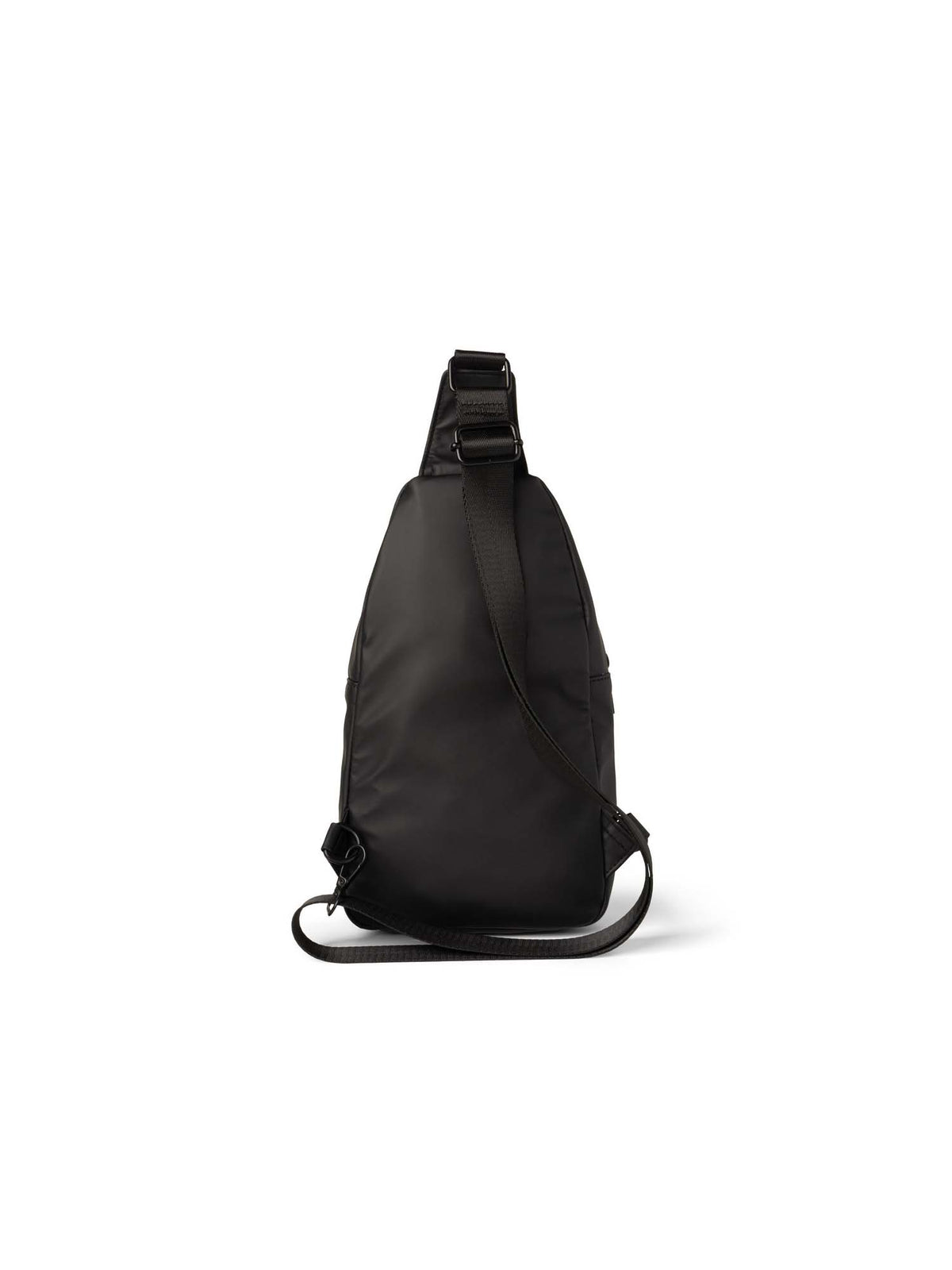 FitKicks HydroSport All Weather Sling Bag Black