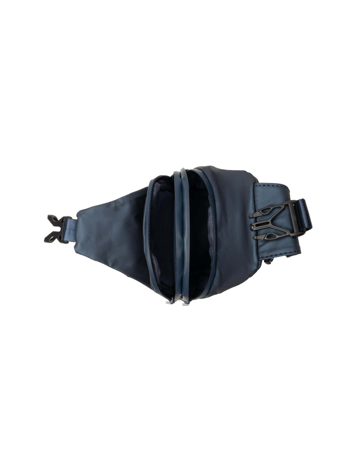 FitKicks HydroSport All Weather Sling Bag Navy