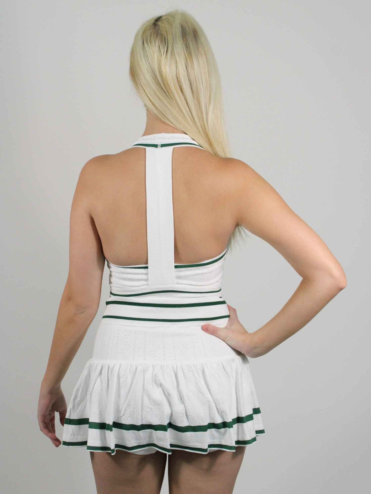 Fp Movement Advantage 2 Piece Set White Heritage Green