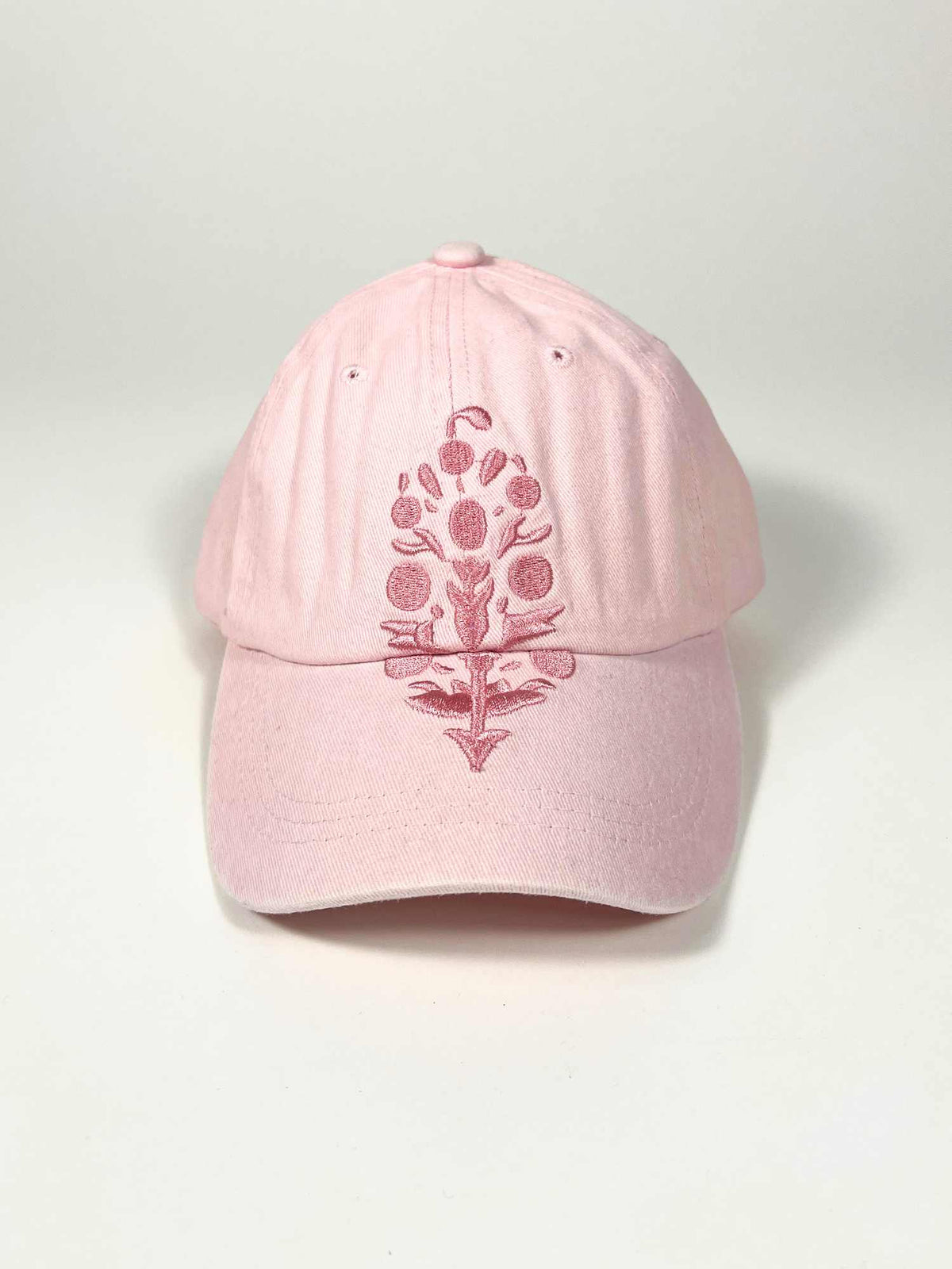 Fp Movement Big Buti Baseball Cap Rosewater Petal
