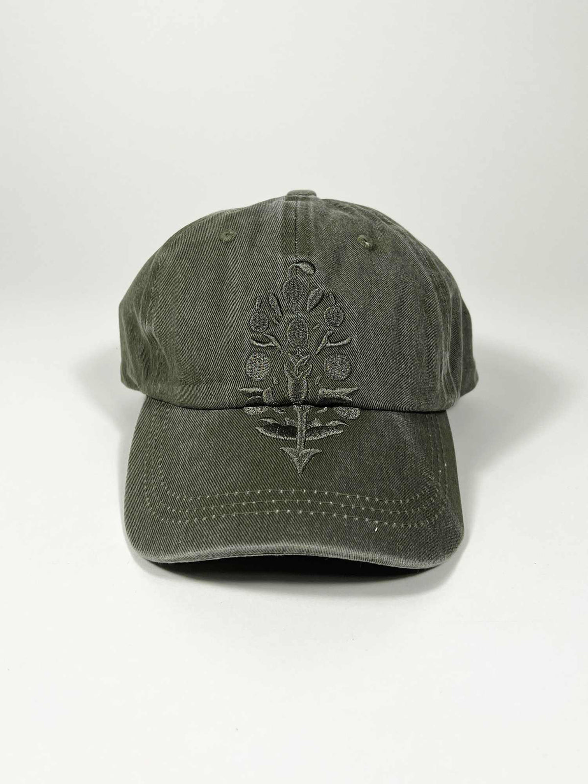Fp Movement Big Buti Baseball Cap Seagrass