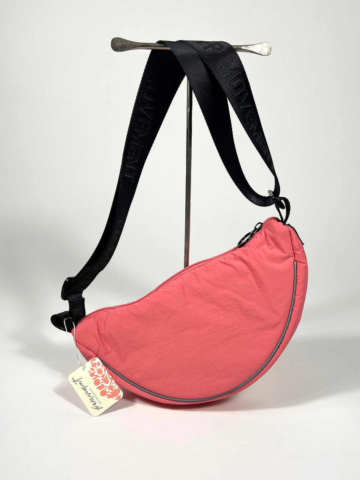 Fp Movement Bulls Eye Sling Coral
