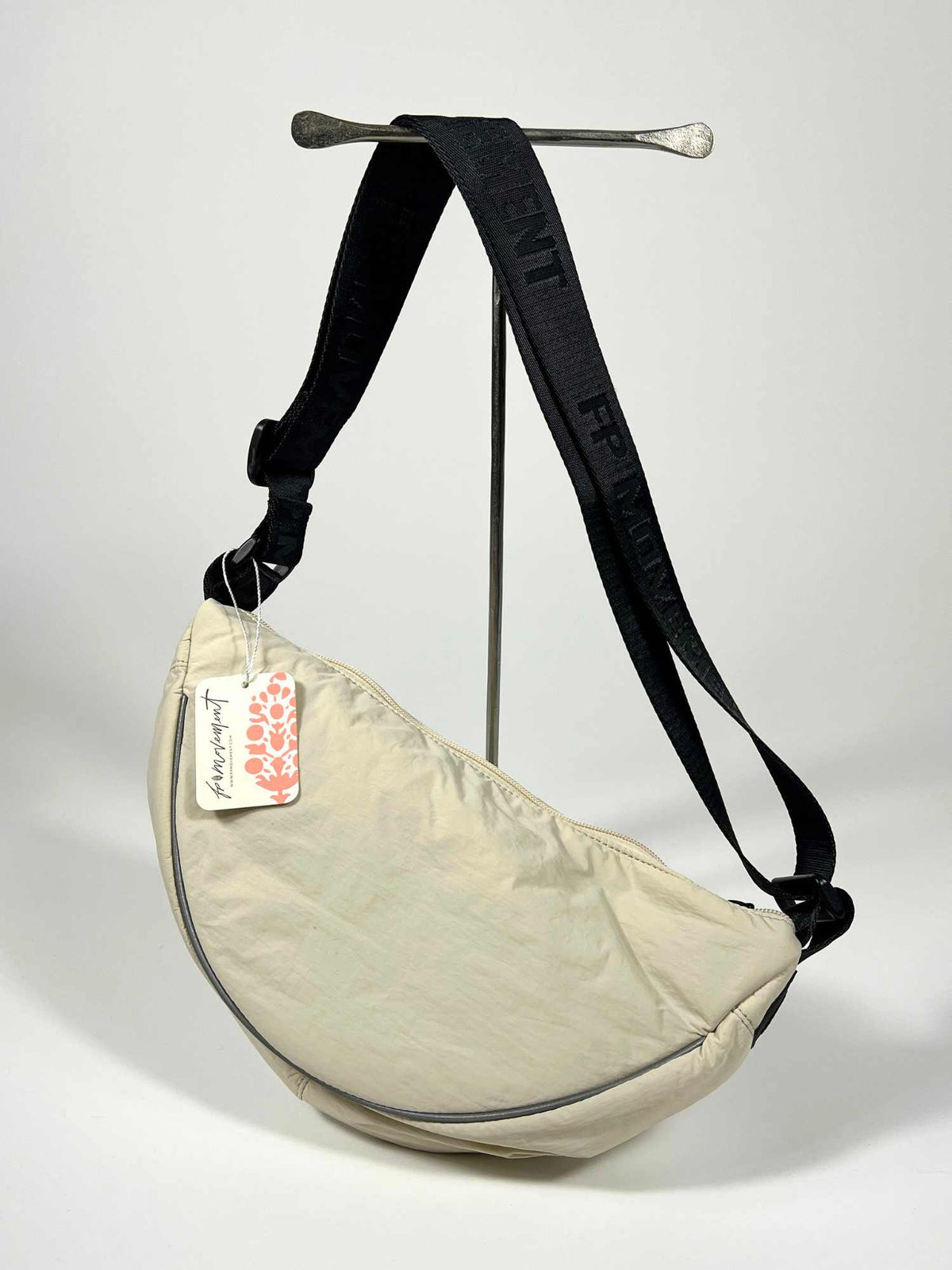 Fp Movement Bulls Eye Sling Ivory