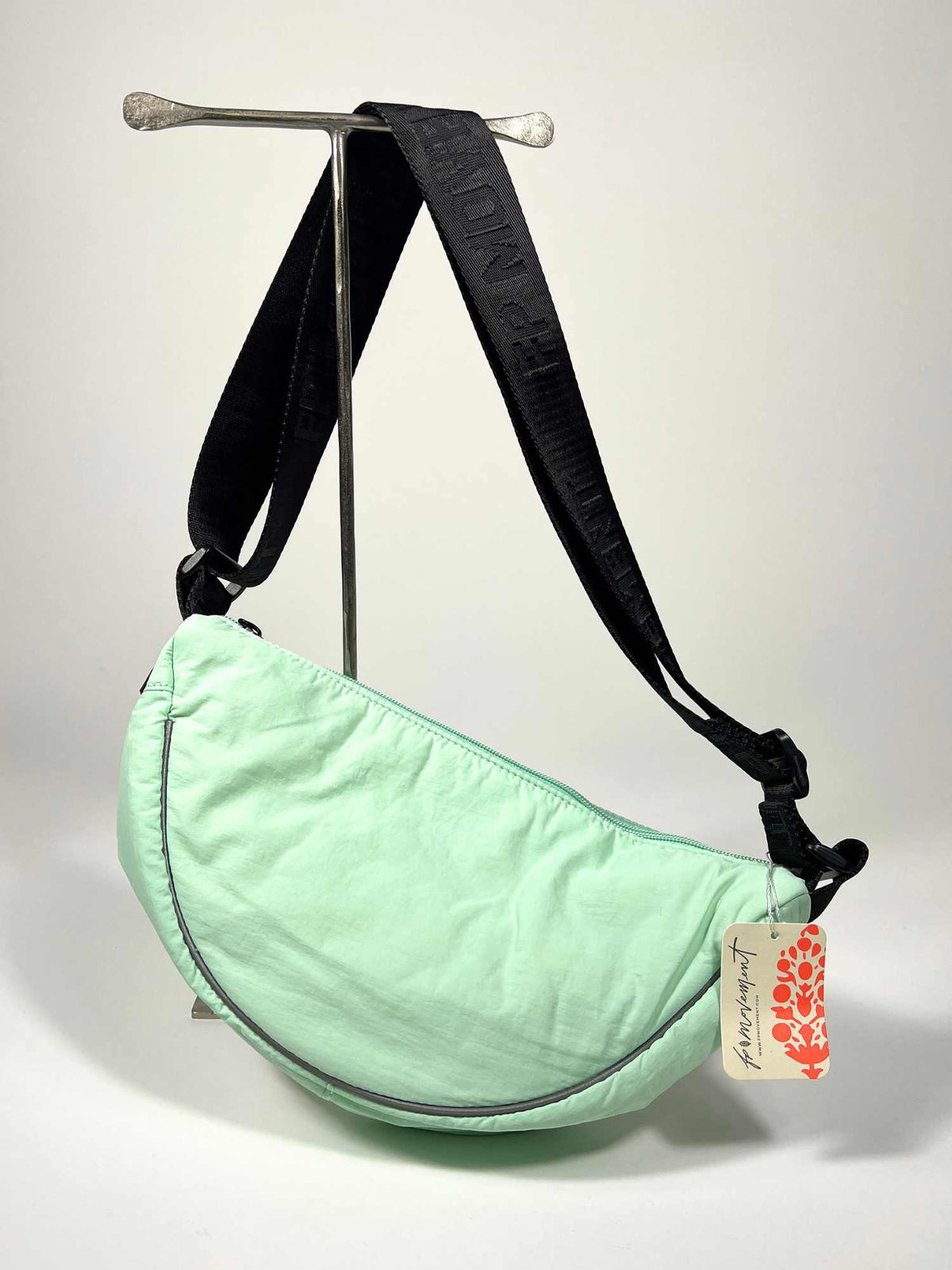 Fp Movement Bulls Eye Sling Pistachio