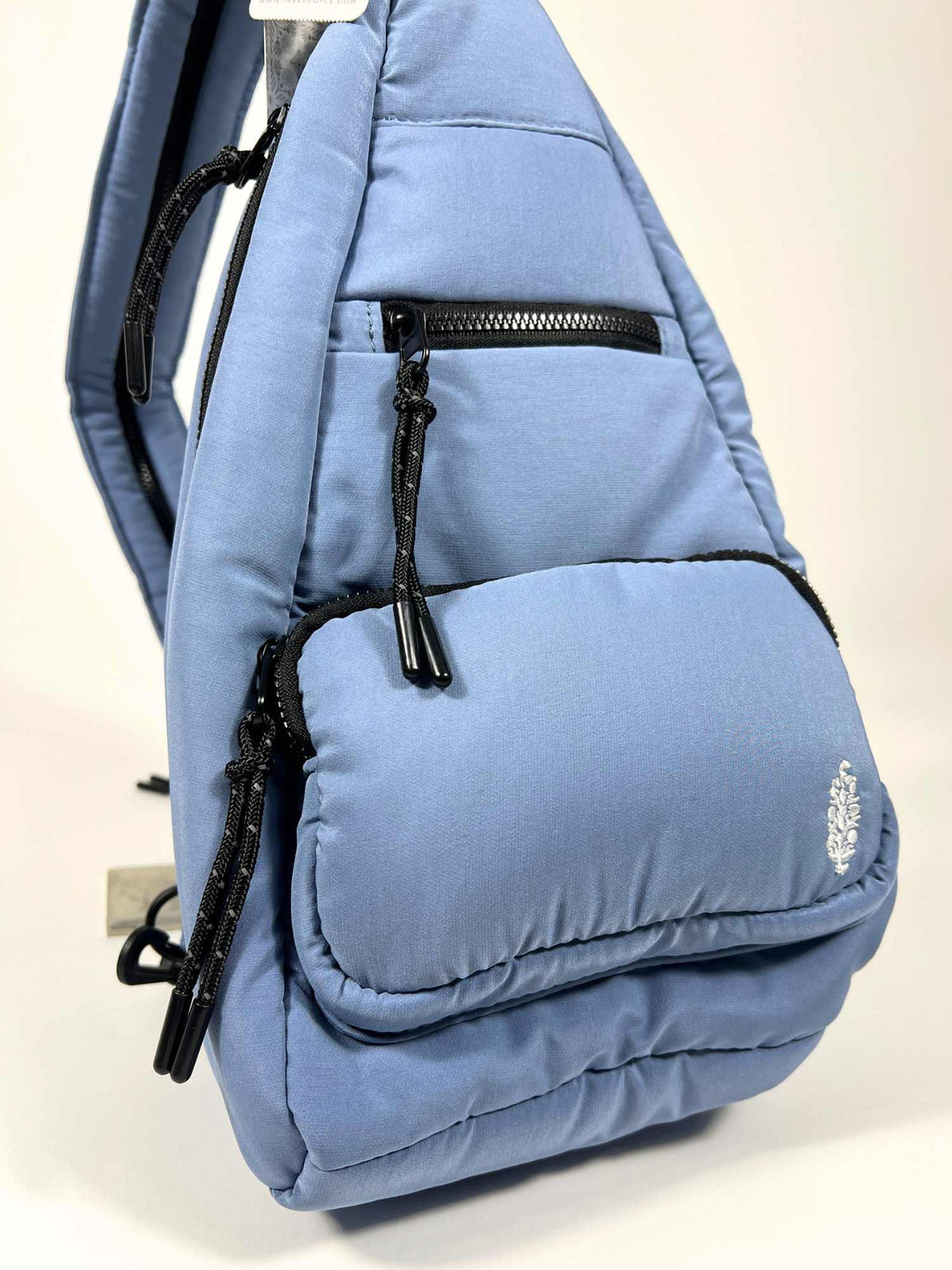 Fp Movement Cakewalk Sling Coastal Navy