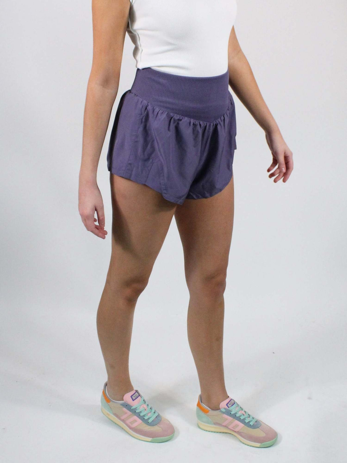 FP Movement Carpe Diem Shorts Graphite