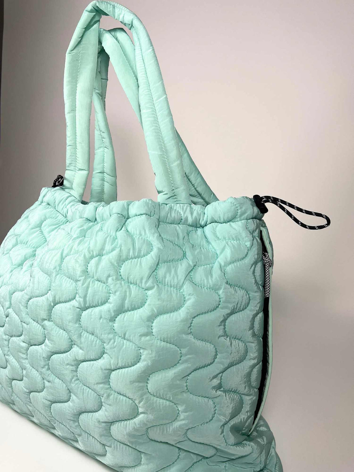 Fp Movement Cloud 9 Tote Pistachio