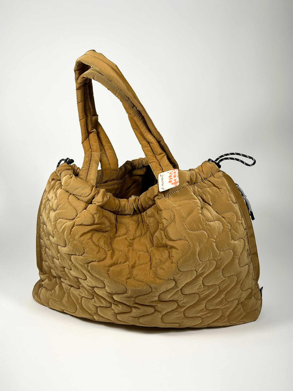 Fp Movement Cloud 9 Tote Sadle