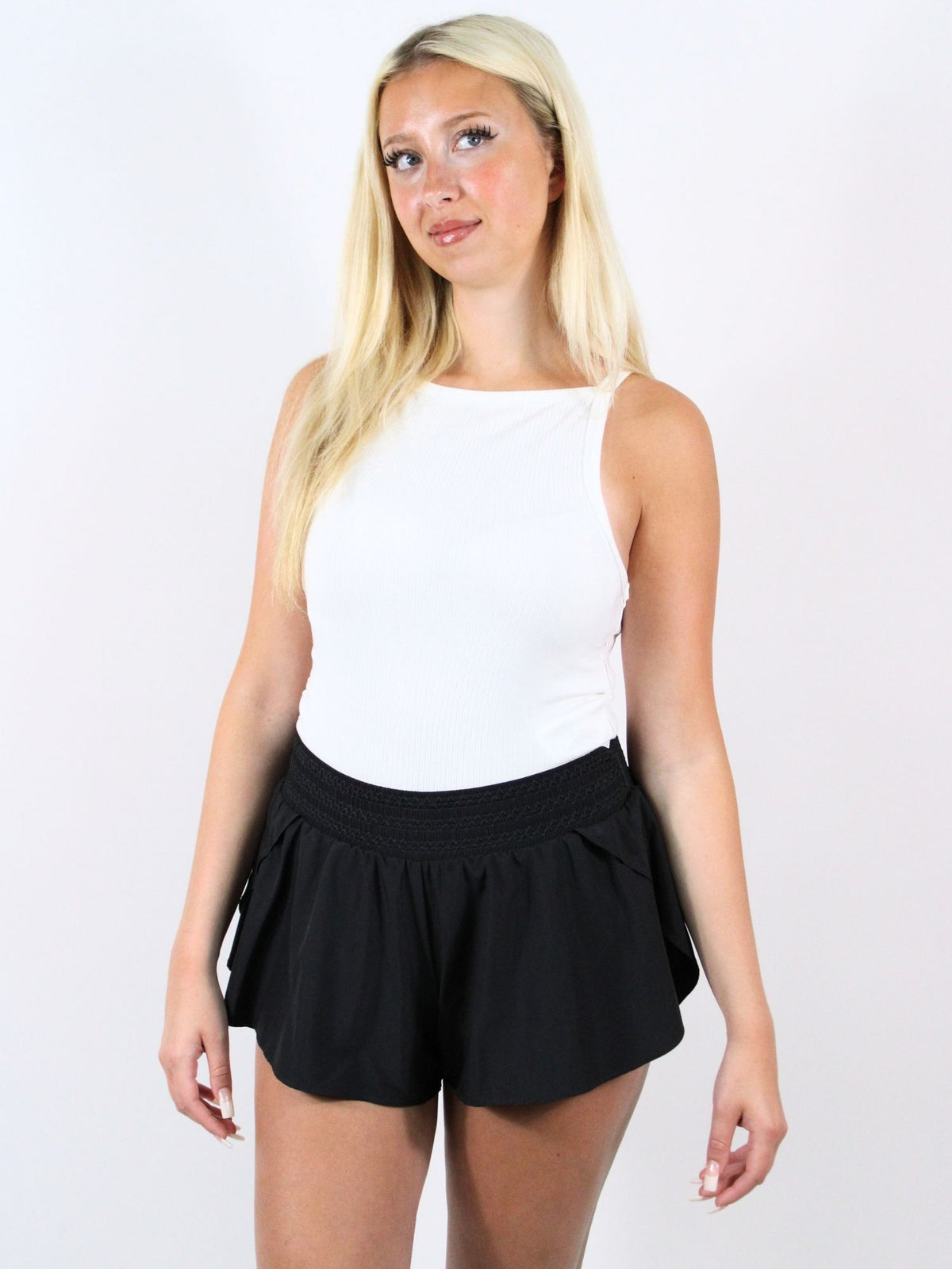 Fp Movement Element Short Black