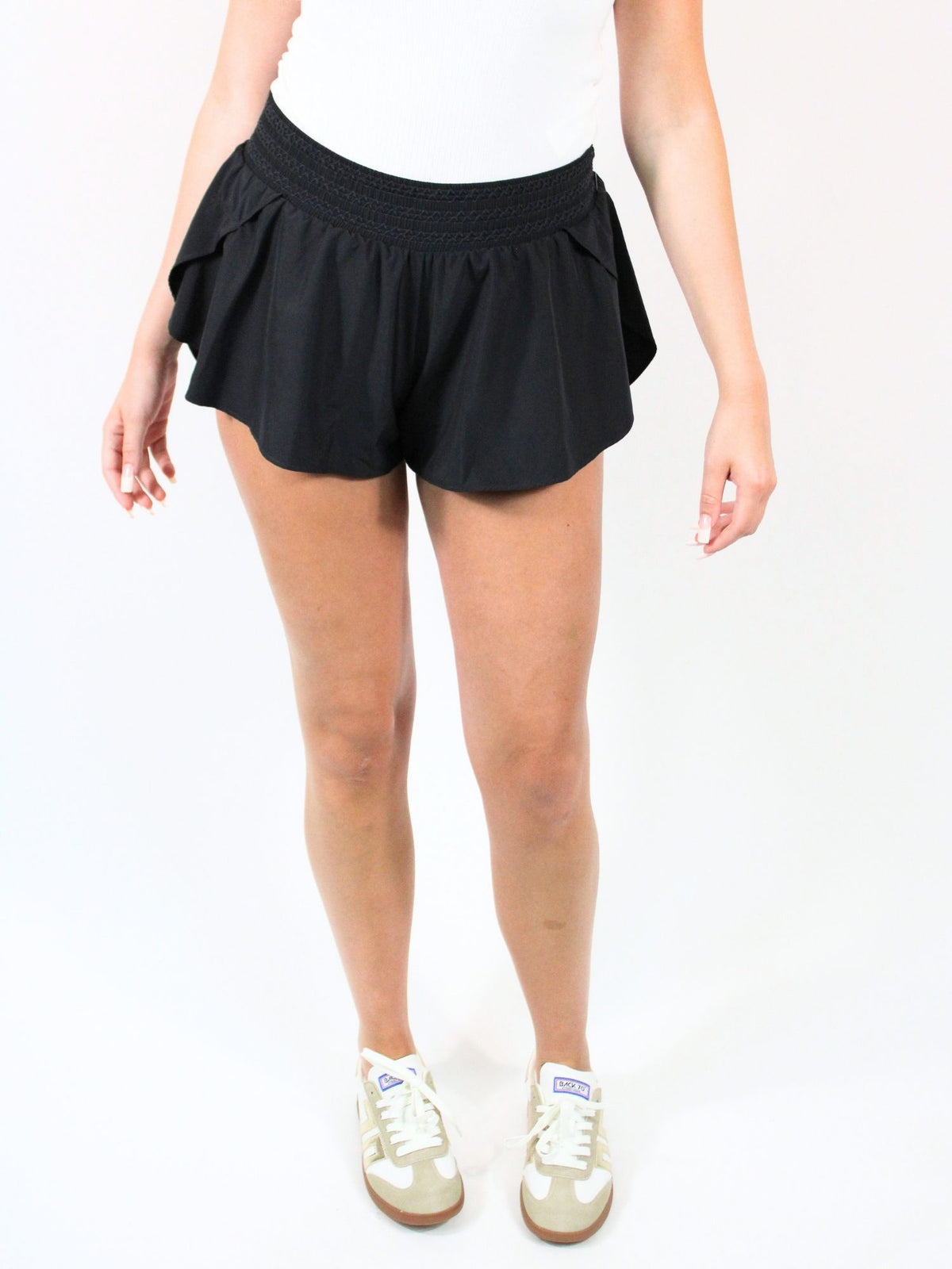 Fp Movement Element Short Black