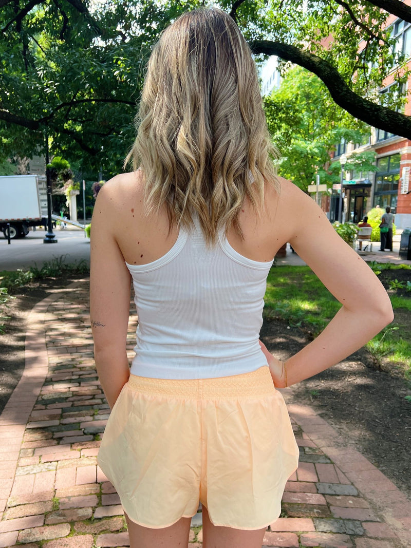 FP Movement Element Short pina colada