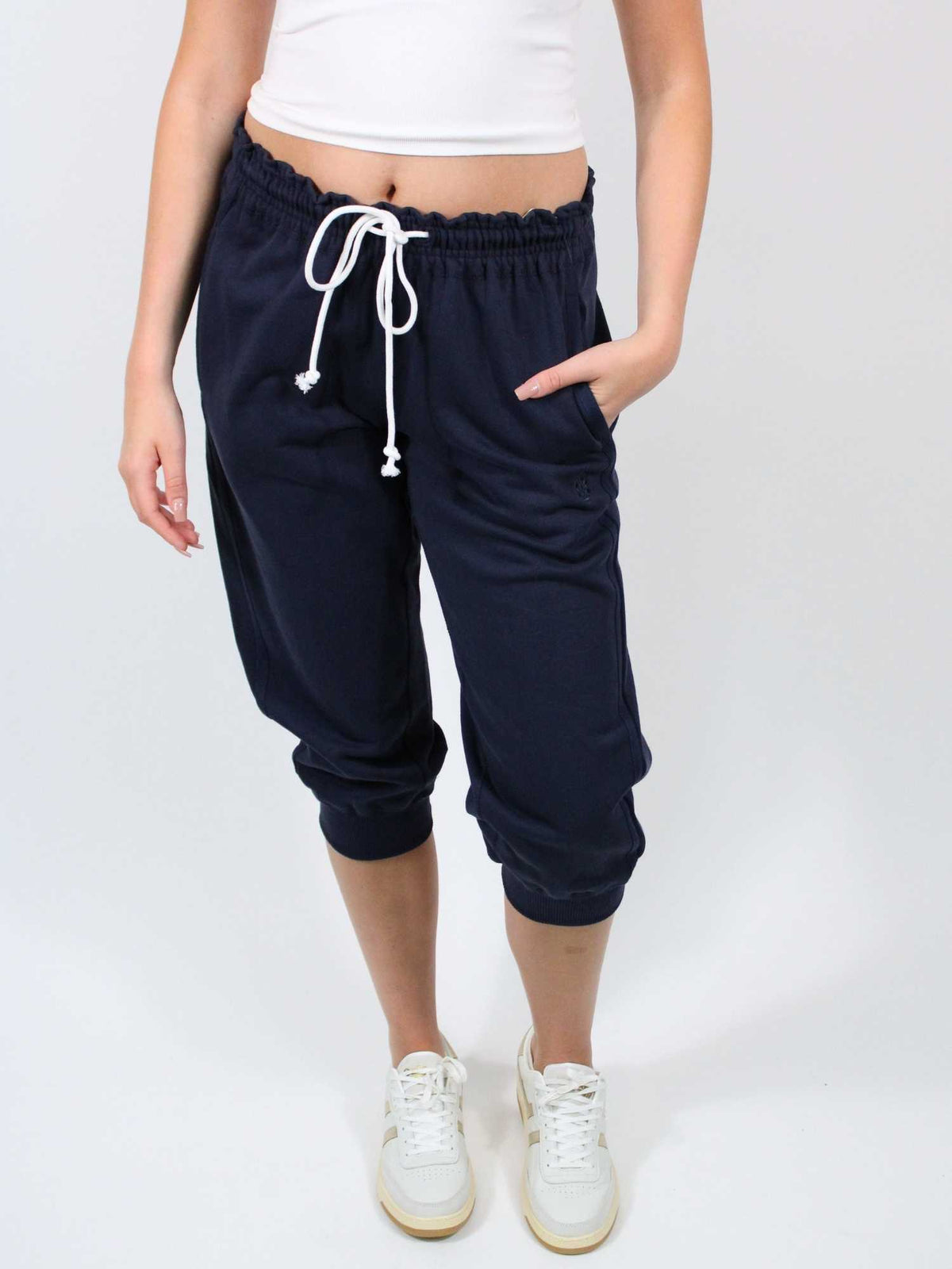 FP Movement Flutter Jogger Midnight Navy