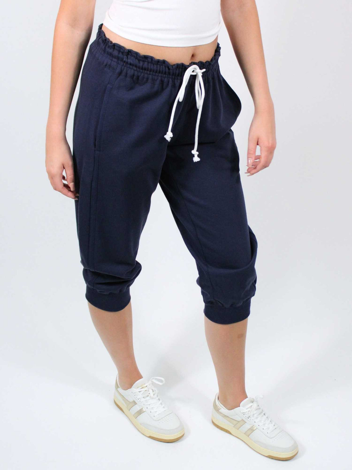 FP Movement Flutter Jogger Midnight Navy