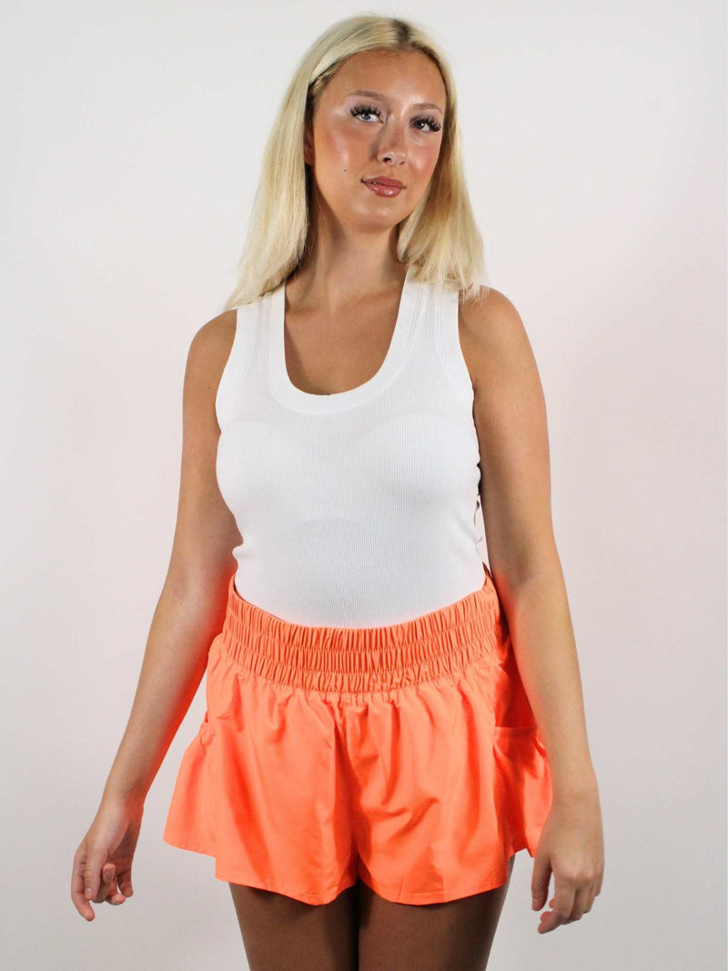 Fp Movement Get Your Flirt On Short Burning Up
