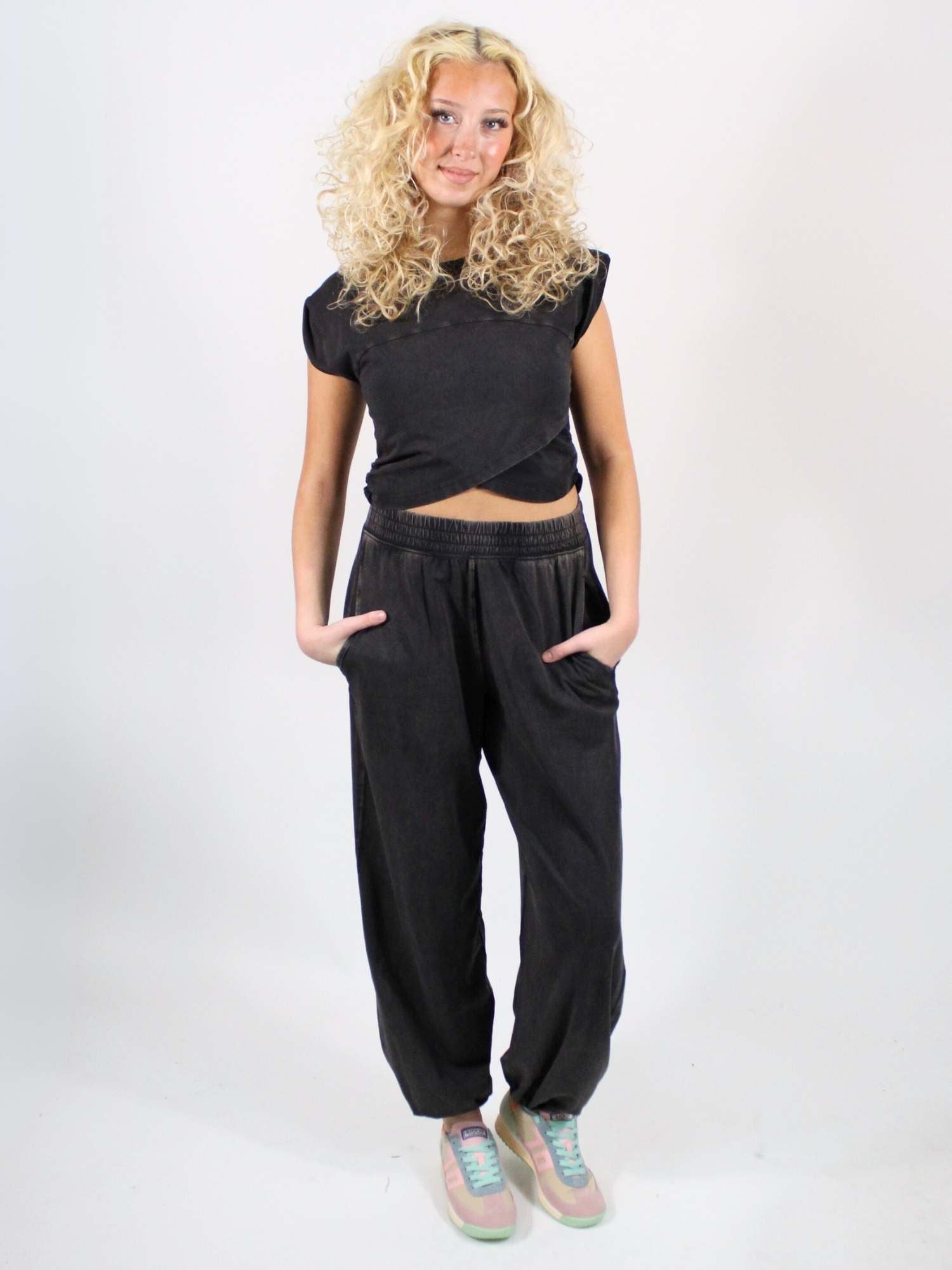 FP Movement Hot Shot Crossover Set – Bliss