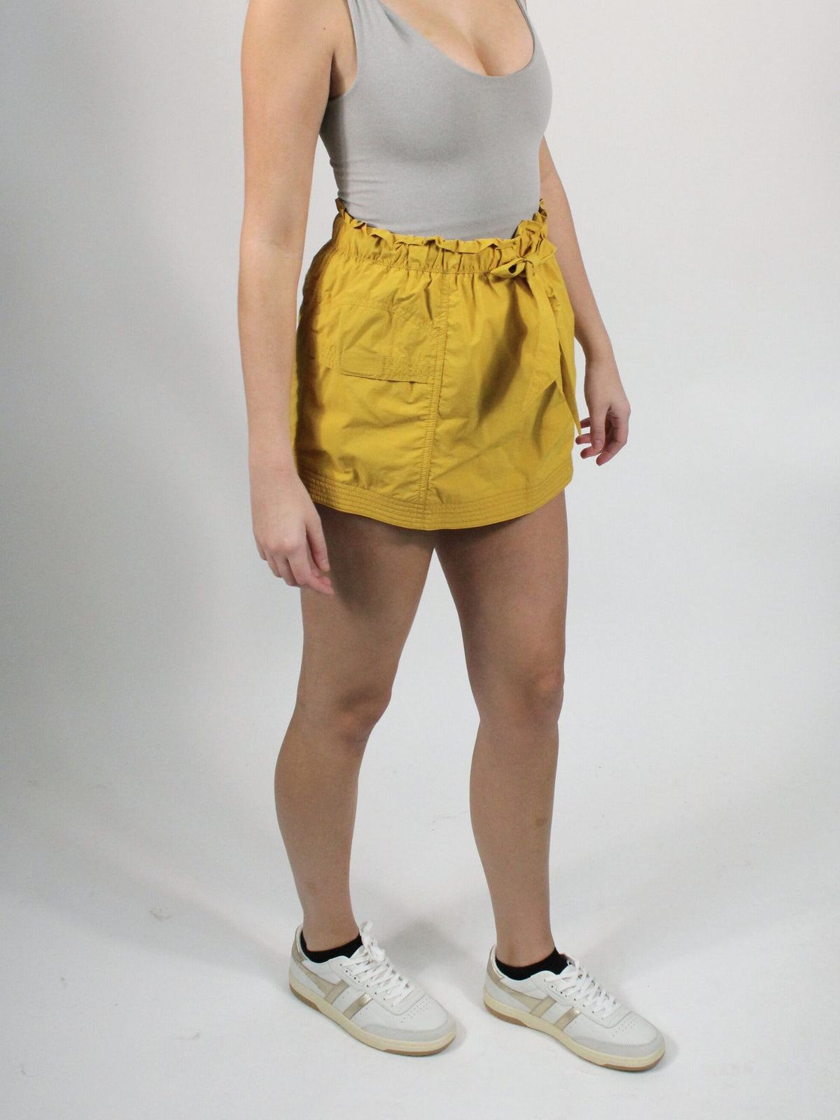 FP Movement In The Wild Skort Ember Glow