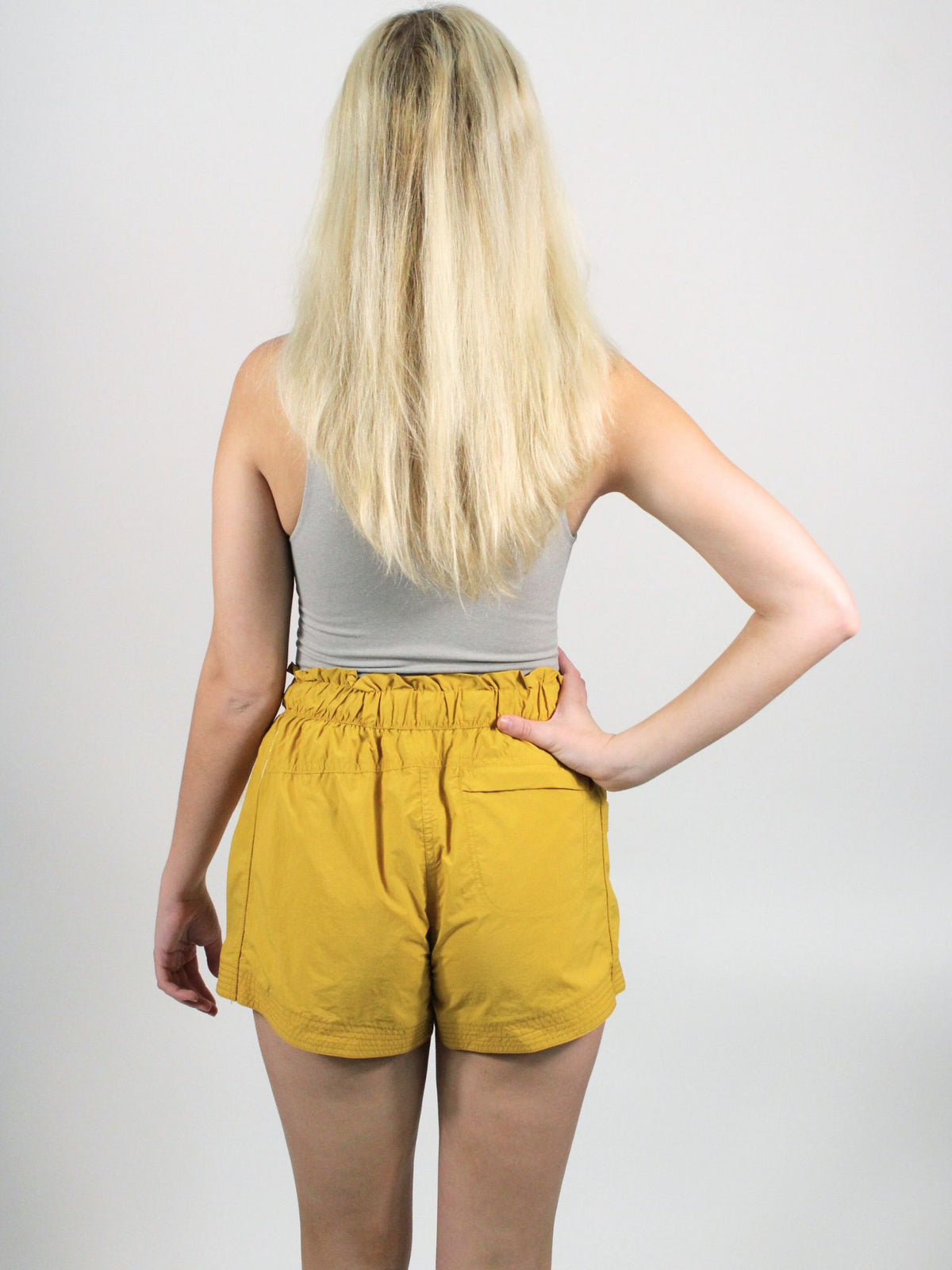 FP Movement In The Wild Skort Ember Glow