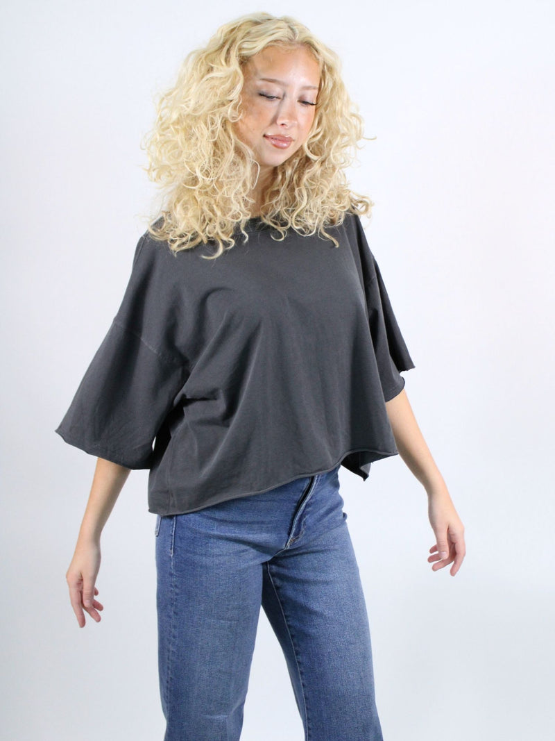 FP Movement Inspire Tee Black