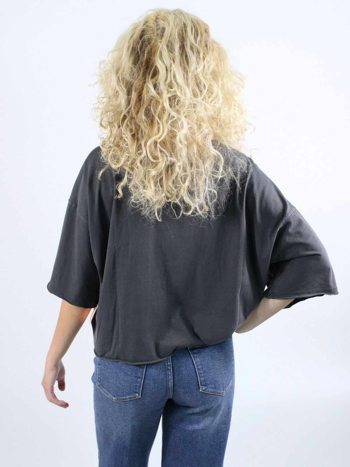 FP Movement Inspire Tee Black